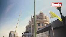 Ein neuer Blick ins Weltall – mitten in Wien!