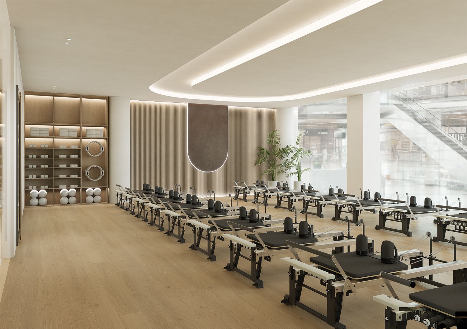 Virgin Active eröffnet ersten Österreich-Standort in der Westfield Shopping City Süd