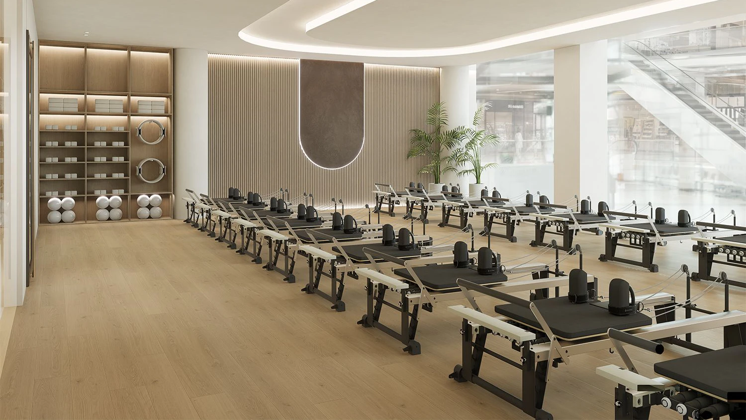 Virgin Active eröffnet ersten Österreich-Standort in der Westfield Shopping City Süd