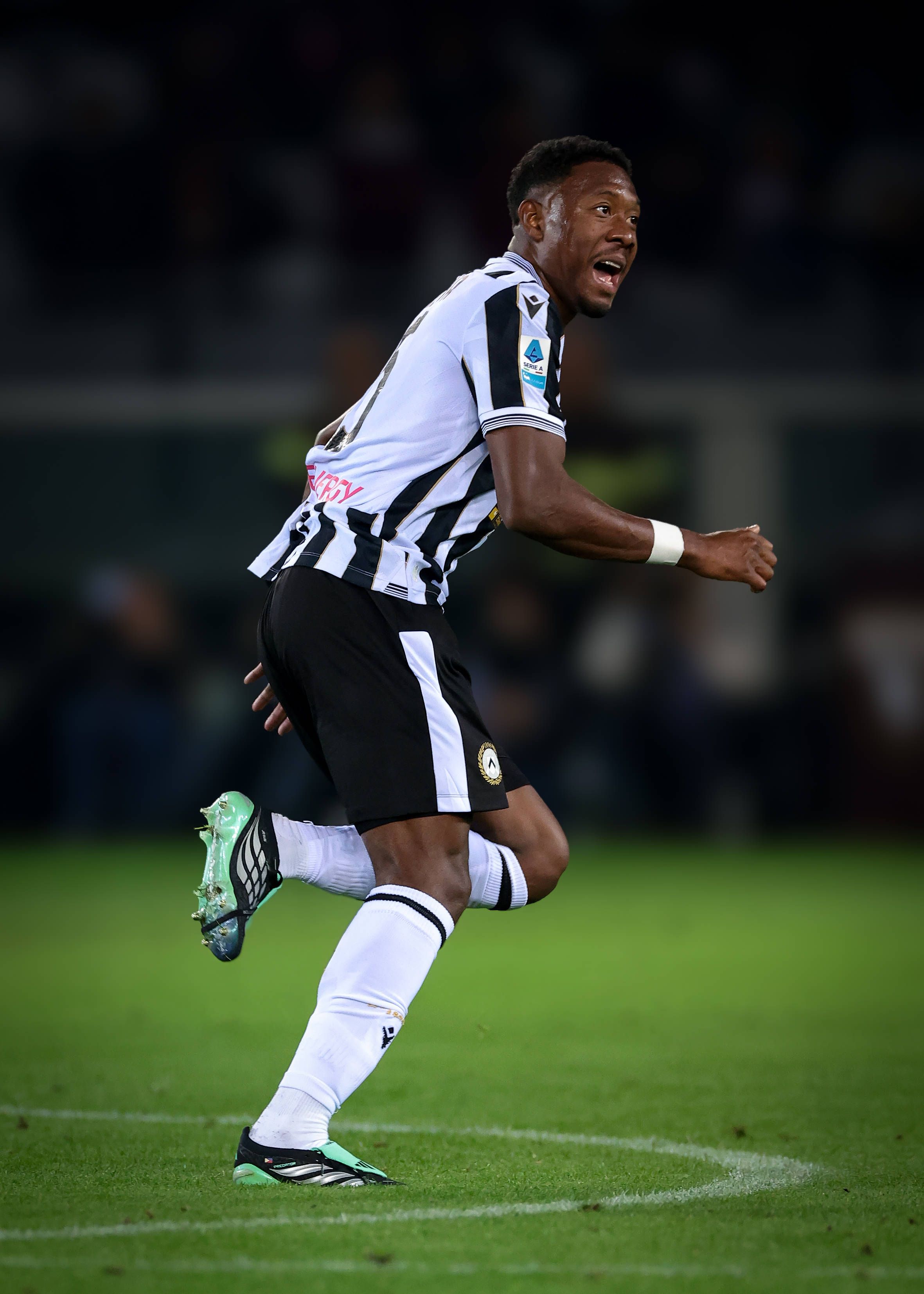 David Alaba