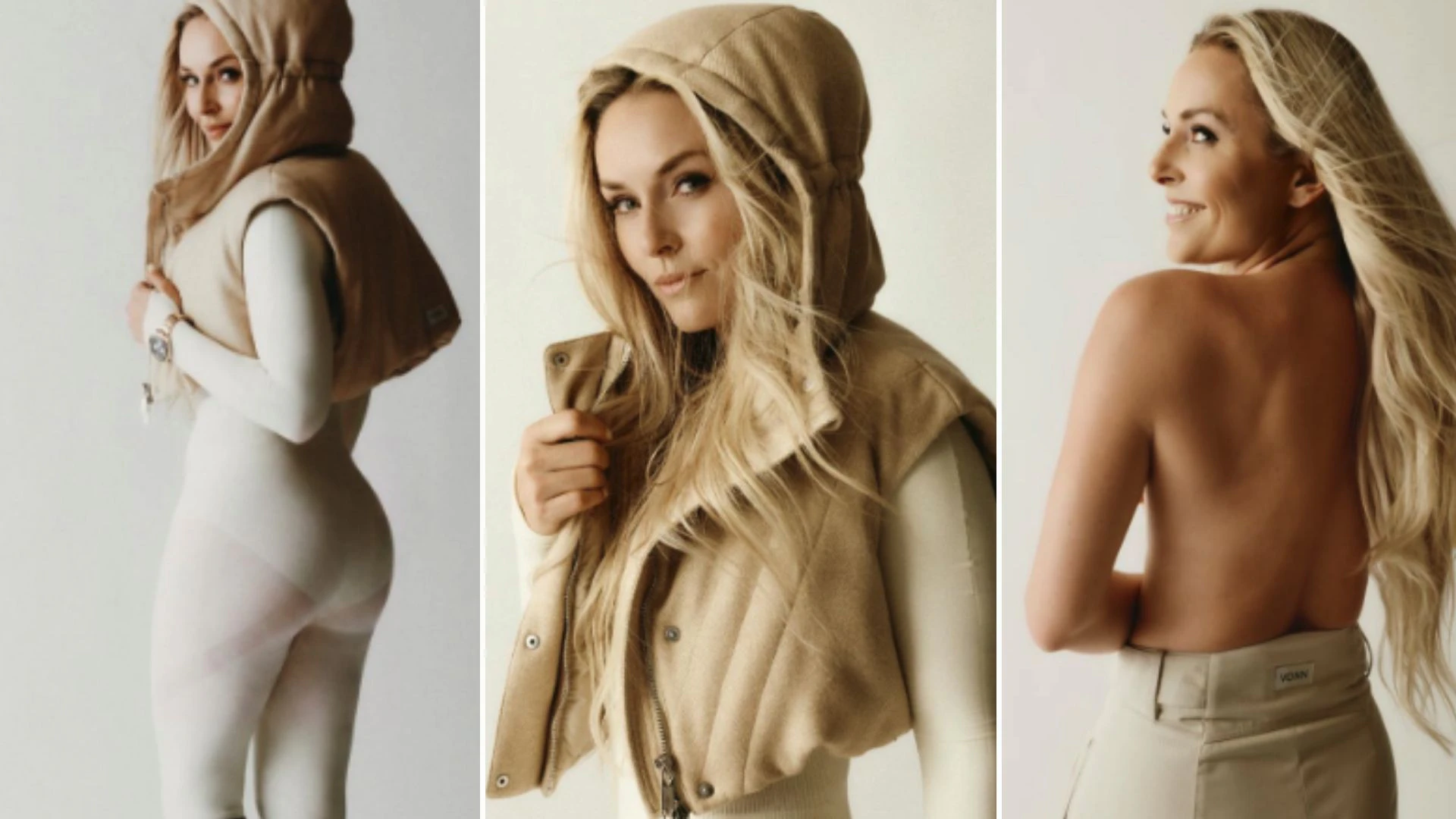 Lindsey Vonn