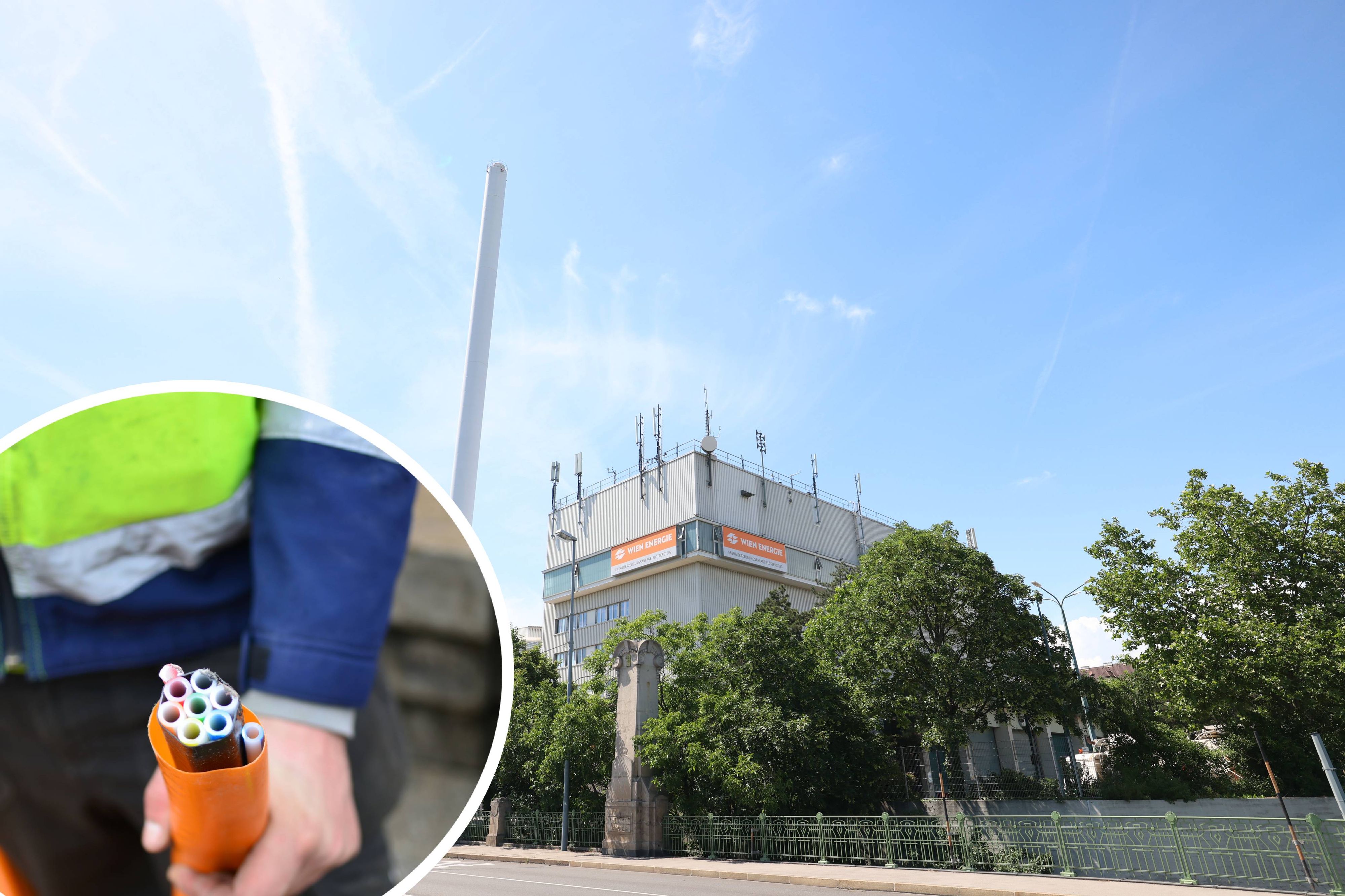 Heute.at - Nonanet – Wien Energie bietet jetzt auch Internet an
