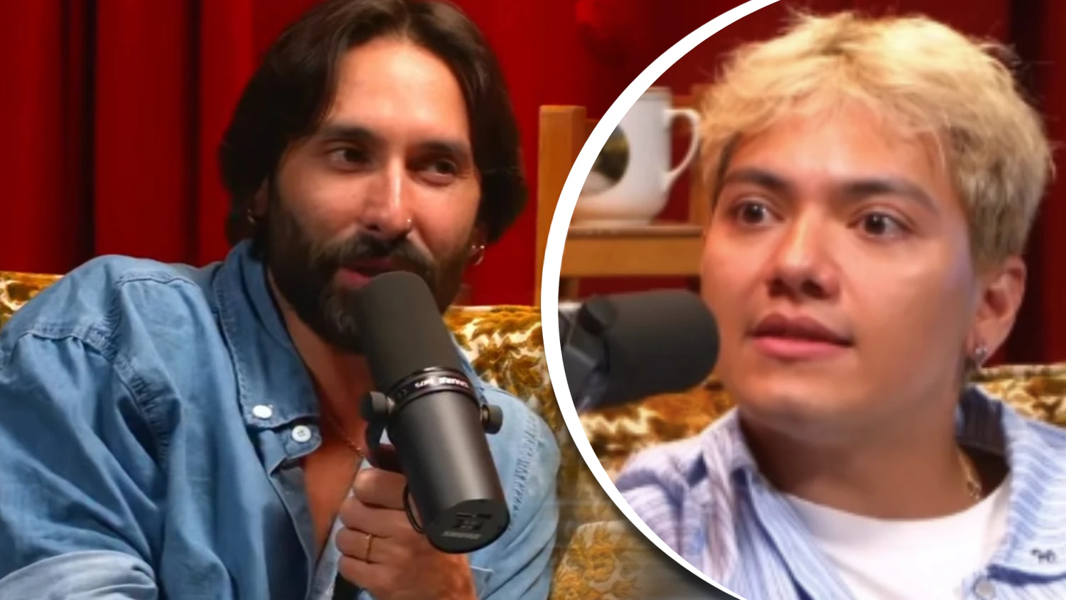 Heute.at - Ende einer Ära! Conchita Wurst will sich Bart rasieren
