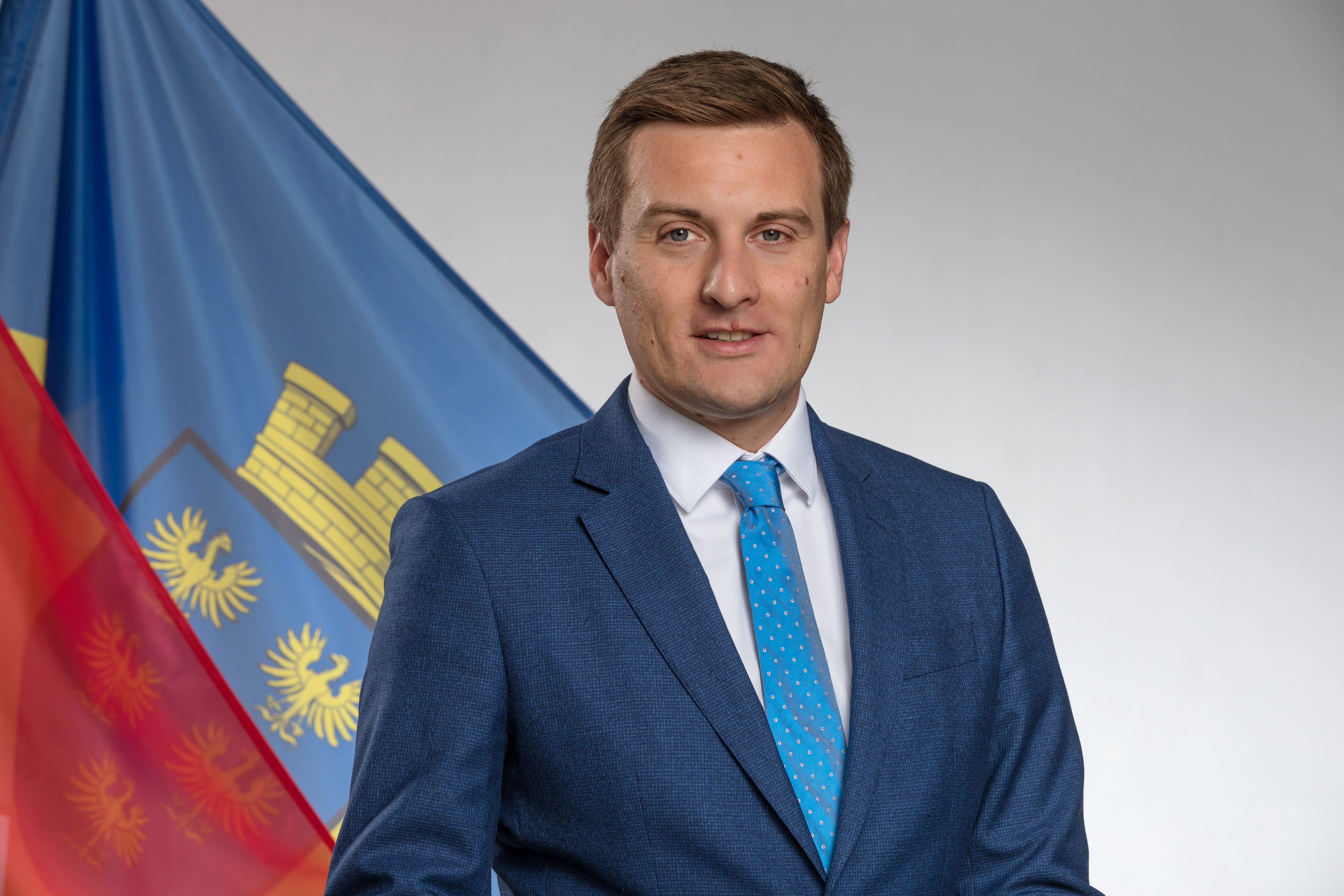 SPÖ NÖ-Landesparteivors. Sven Hergovich