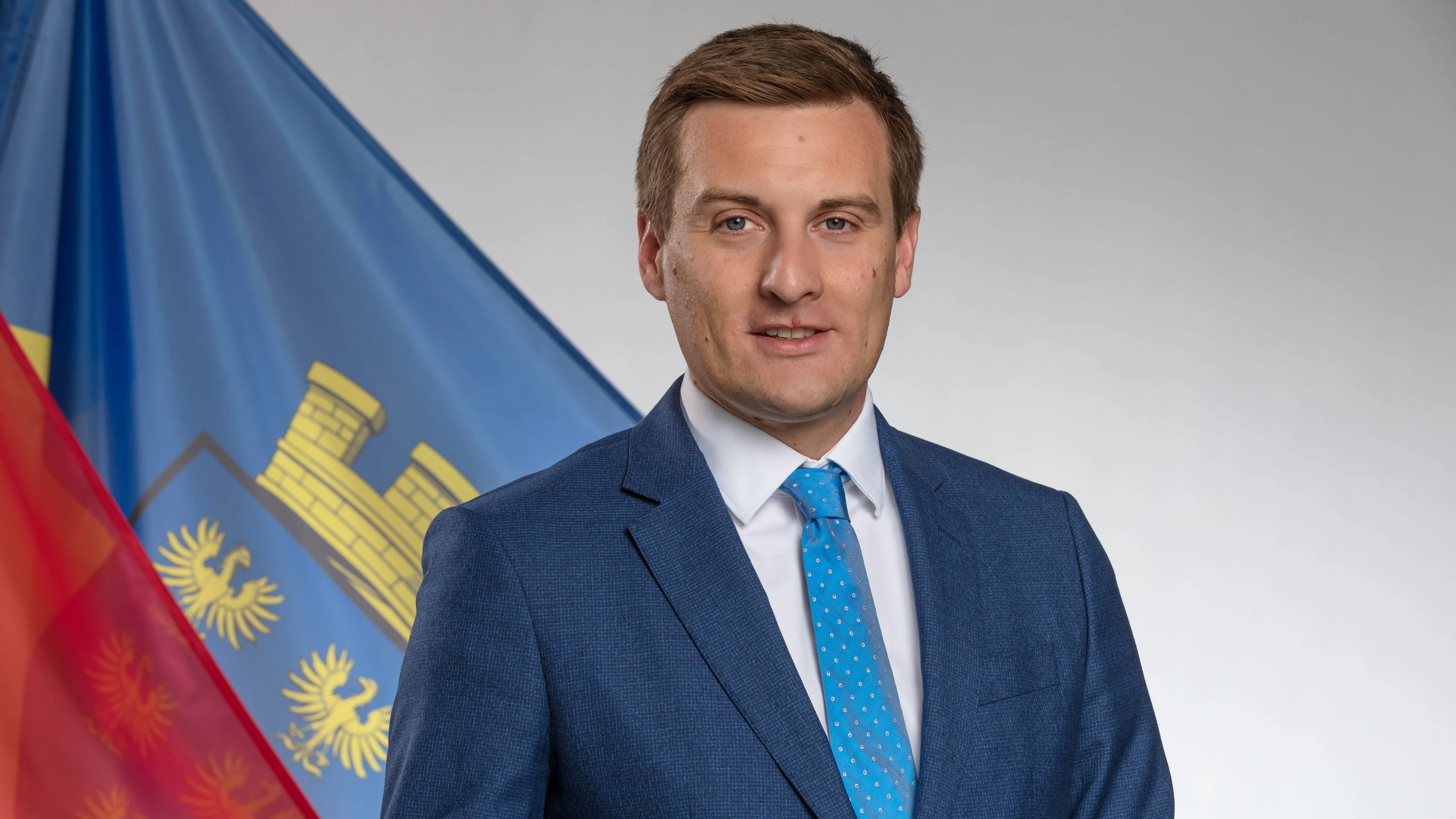 SPÖ NÖ-Landesparteivors. Sven Hergovich