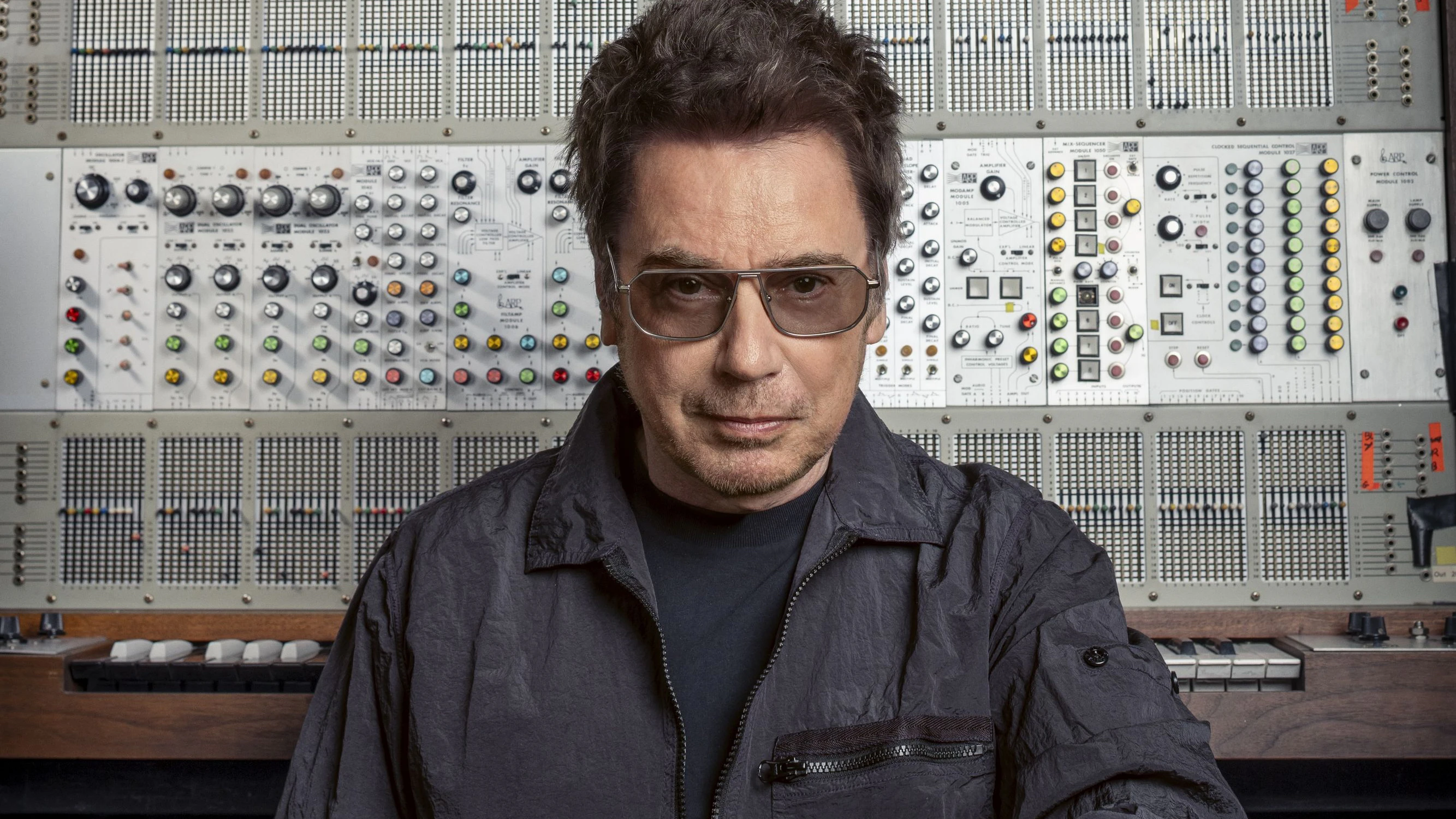 Jean Michel Jarre