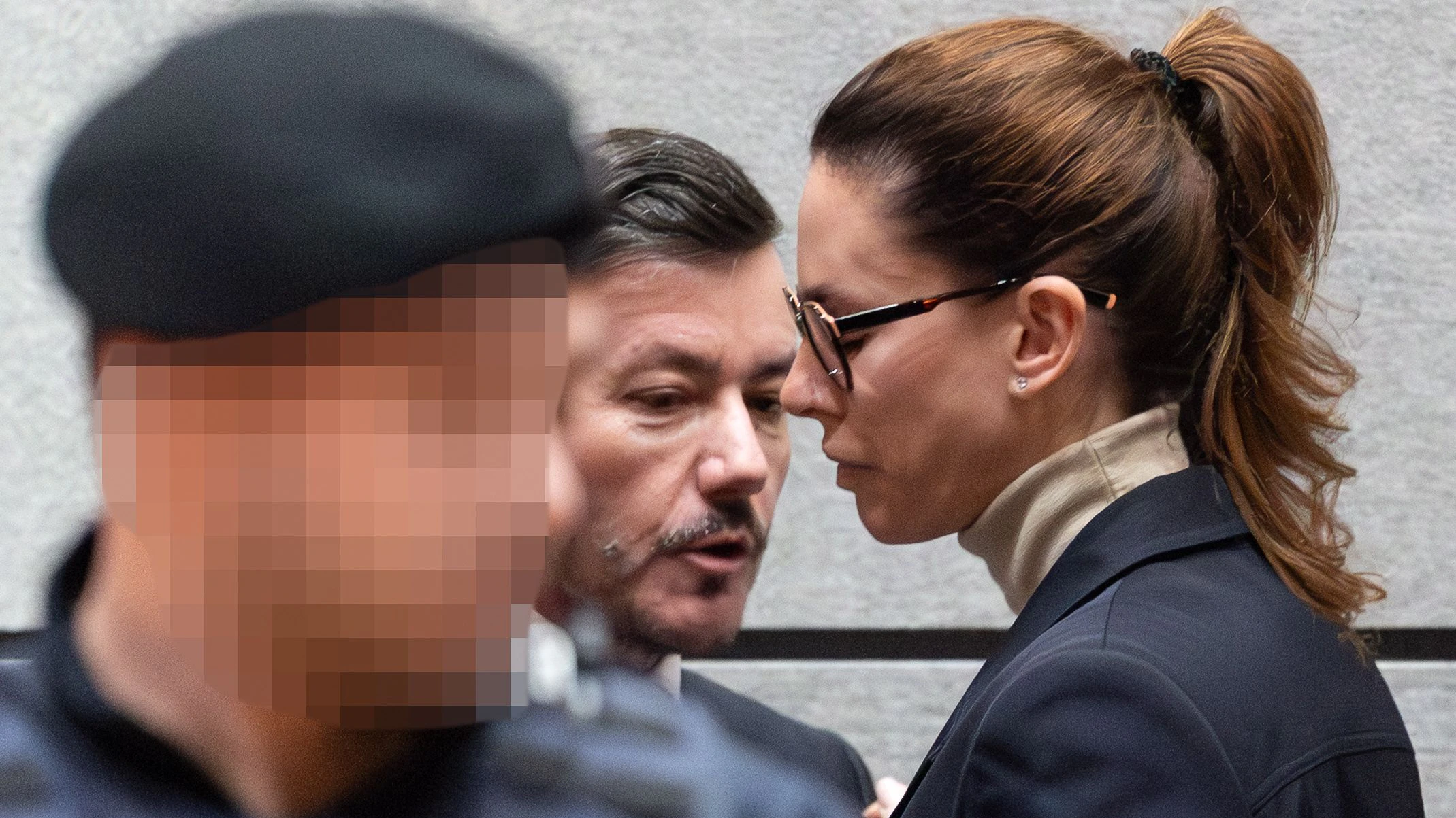 Heute.at - Benko wohnt nicht bei Ehefrau – das steckt dahinter