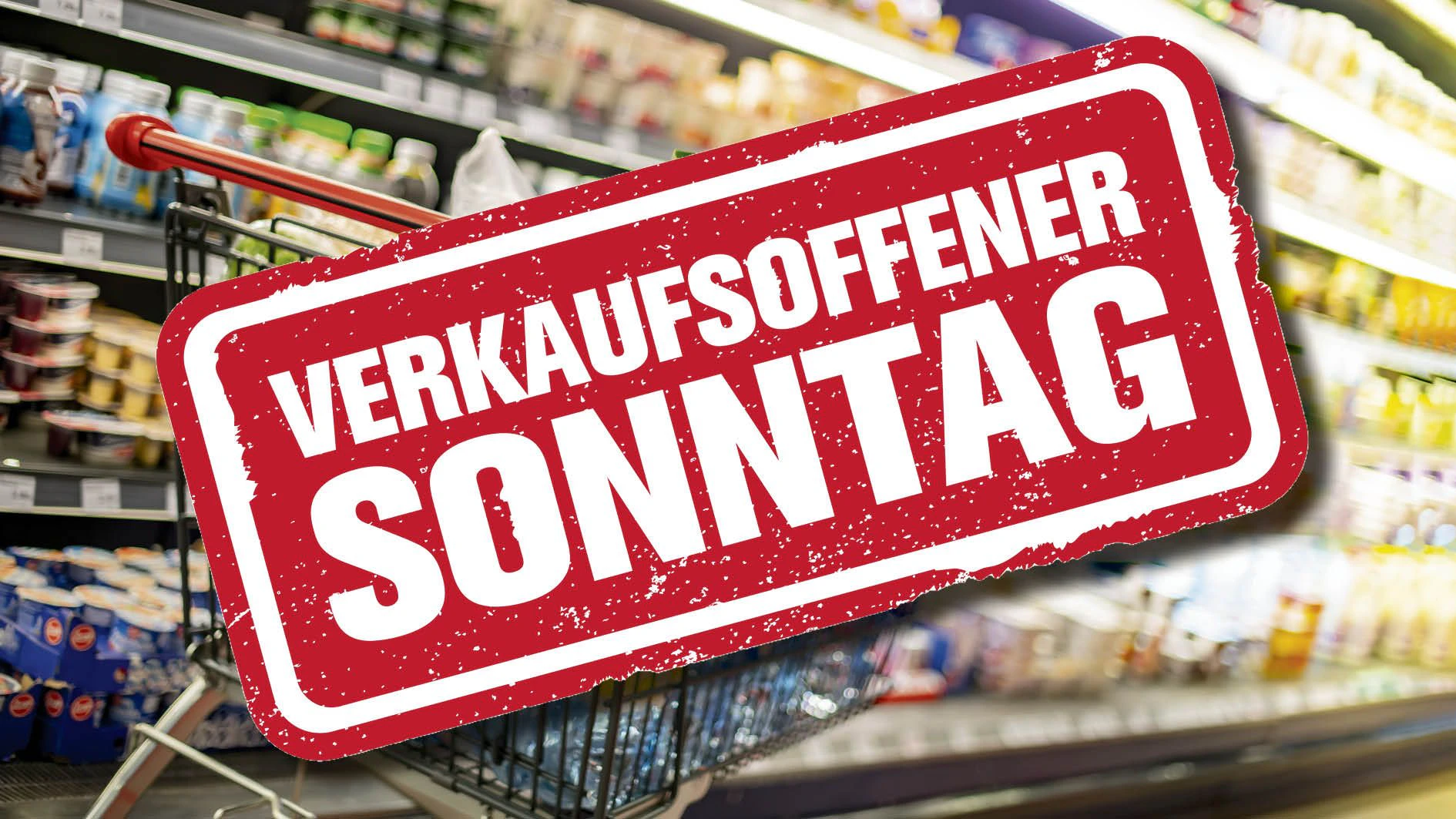 Sonntags-Shopping spaltet das Land: Wiener sind mehrheitlich dafür, der Rest des Landes ist überwiegend dagegen.