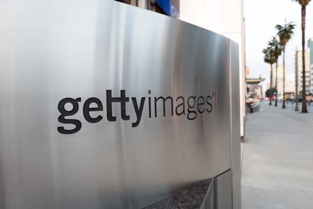 Getty Images in Turbulenzen - die Agentur meldet Insolvenz an.