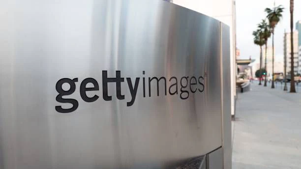 Getty Images in Turbulenzen - die Agentur meldet Insolvenz an.