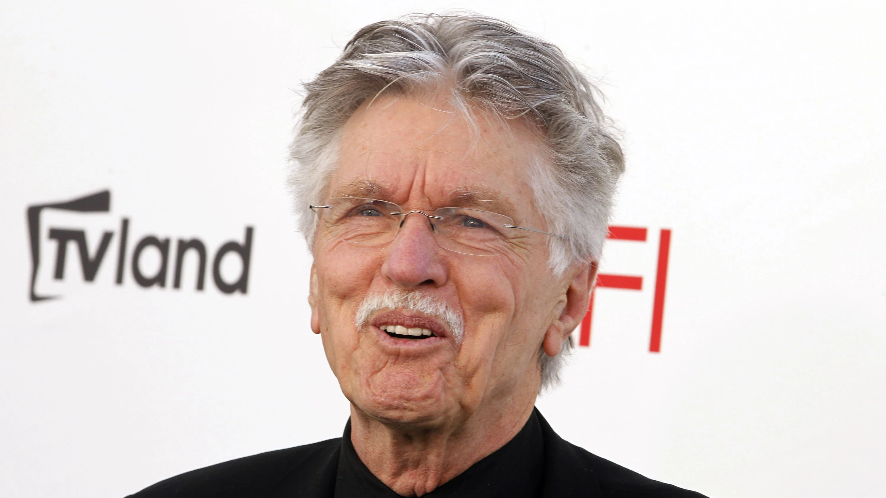Große Trauer – "Top Gun"-Star Tom Skerritt ist tot. 
