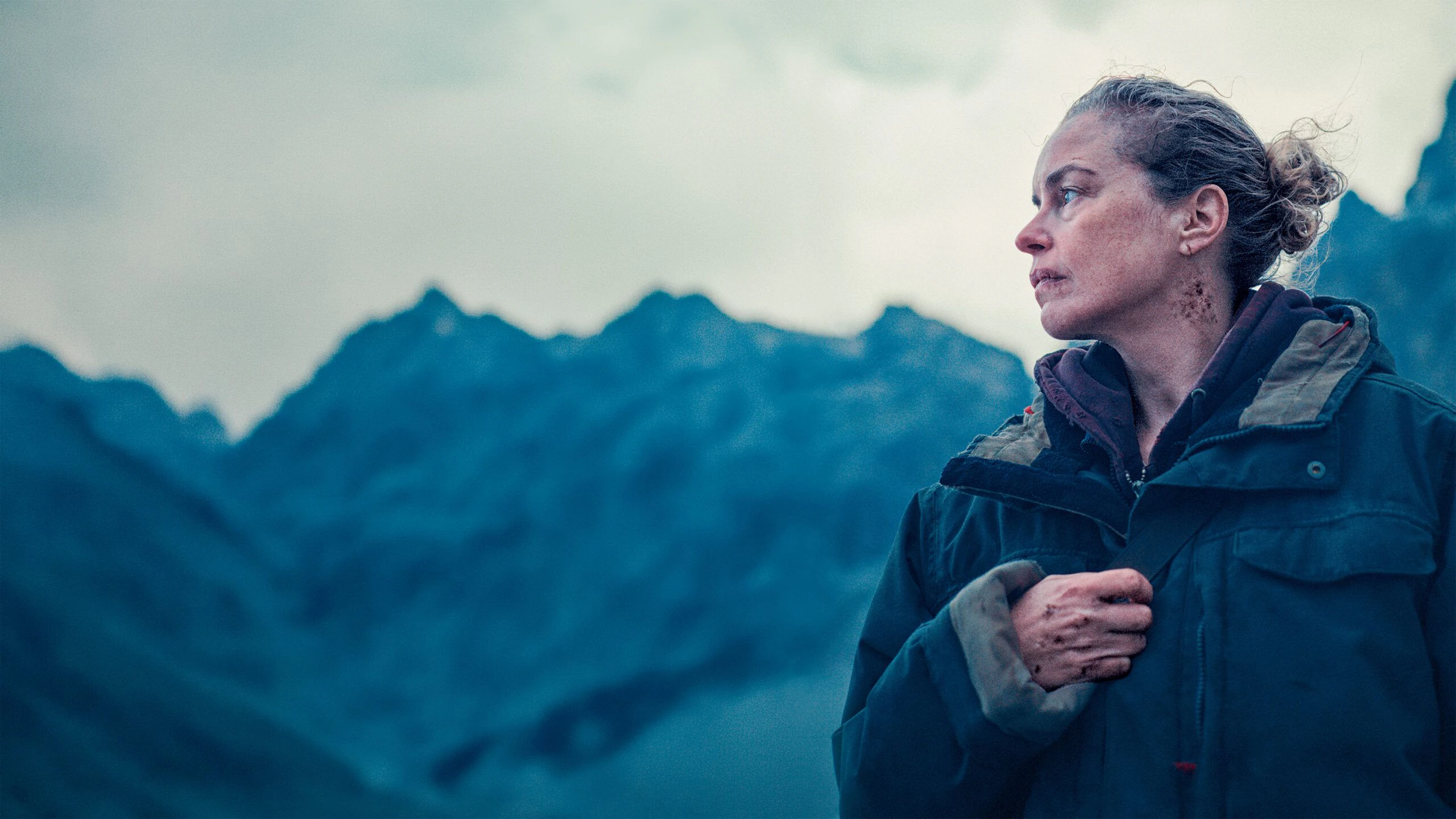 "Die andere Seite" feiert am 23.10. im Gartenbaukino unter Anwesenheit von Nina Hoss Premiere.