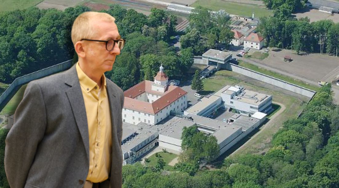 Die Justizanstalt Sonnberg in NÖ ist Anlaufstelle Nr. 1 für Sexualstraftäter.