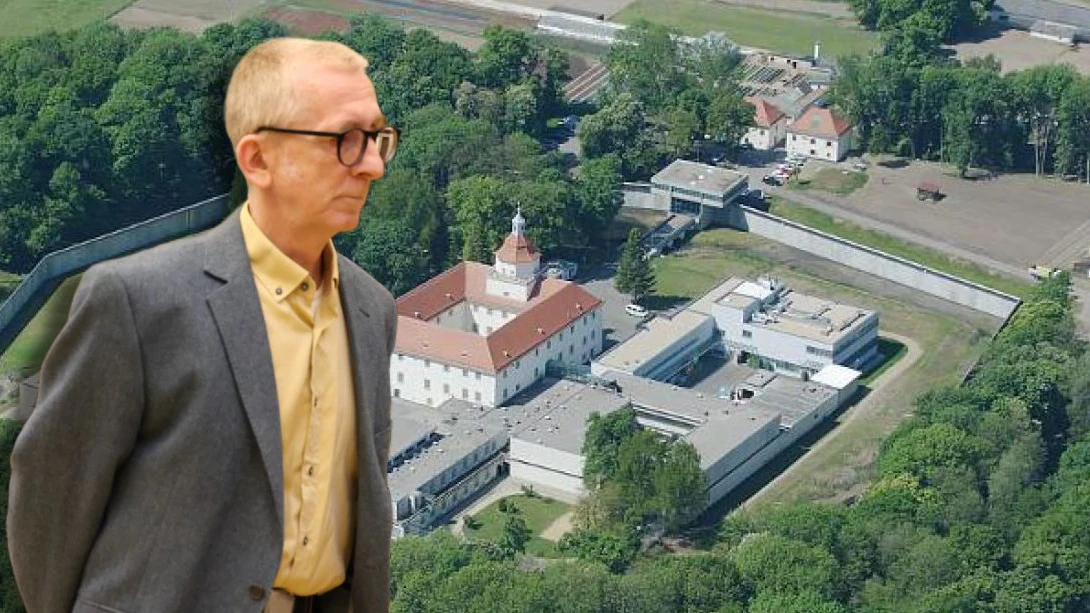 Die Justizanstalt Sonnberg in NÖ ist Anlaufstelle Nr. 1 für Sexualstraftäter.