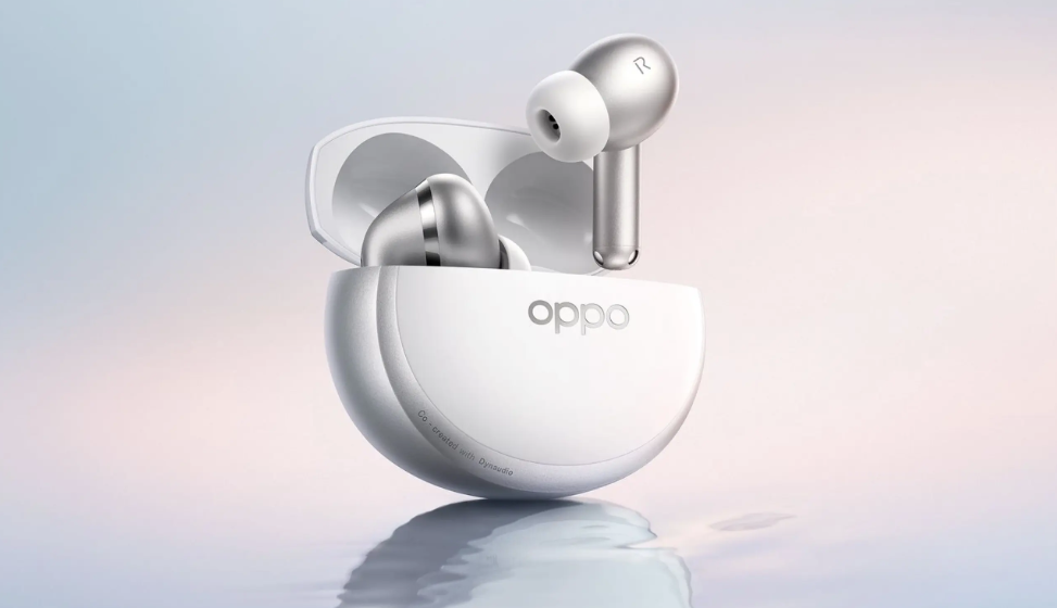 Die neuen Oppo Enco X4 versprechen bis zu 53 Stunden Akkulaufzeit. 