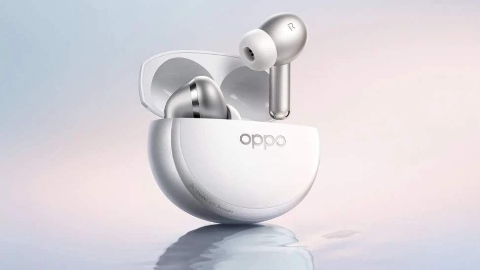 Die neuen Oppo Enco X4 versprechen bis zu 53 Stunden Akkulaufzeit. 