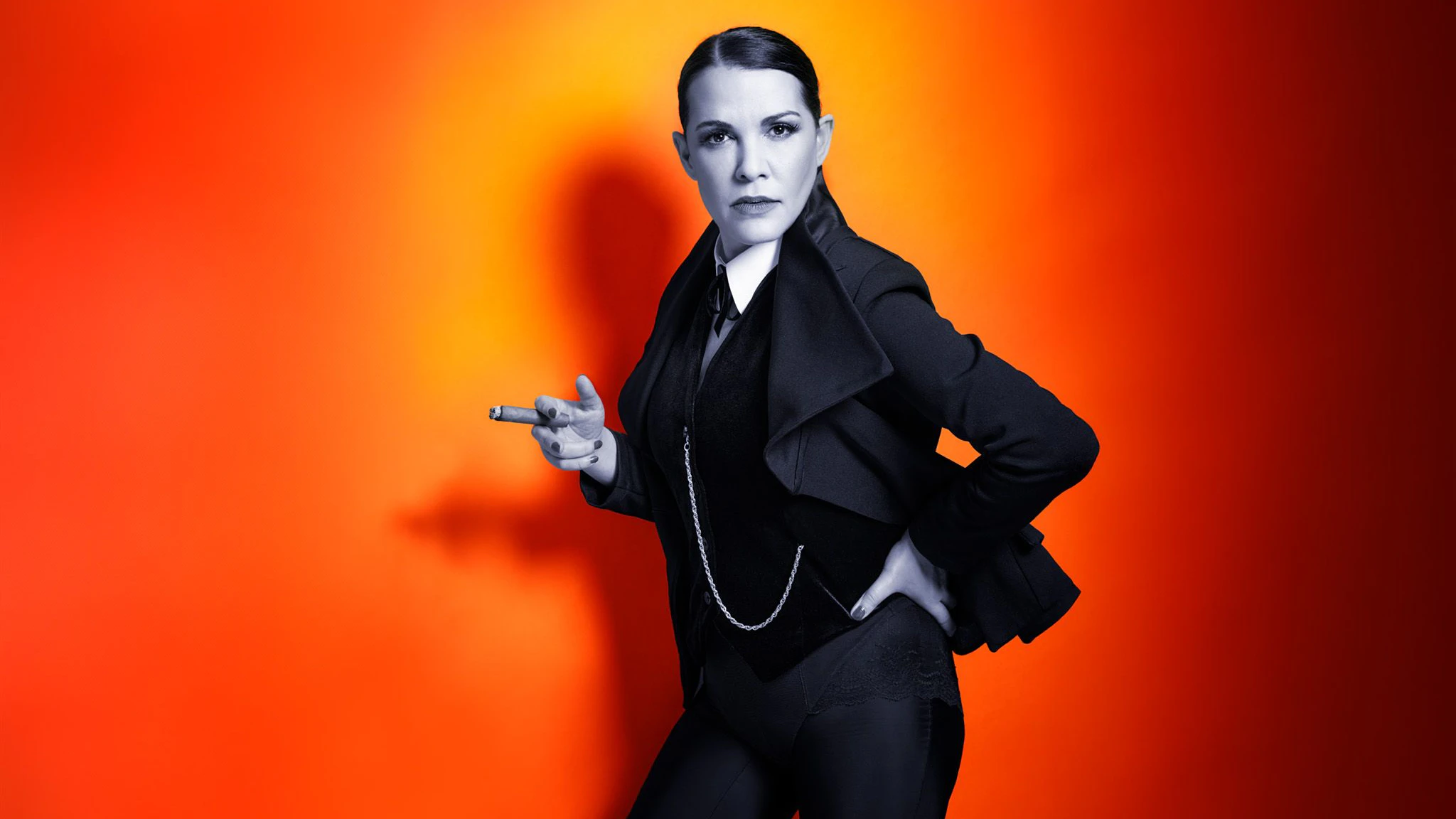 © Mischa Nawrata, 2026, März 2026, Aida Loos, Freudloos-Shooting, Studio Mischa Nawrata, 1070 Wien