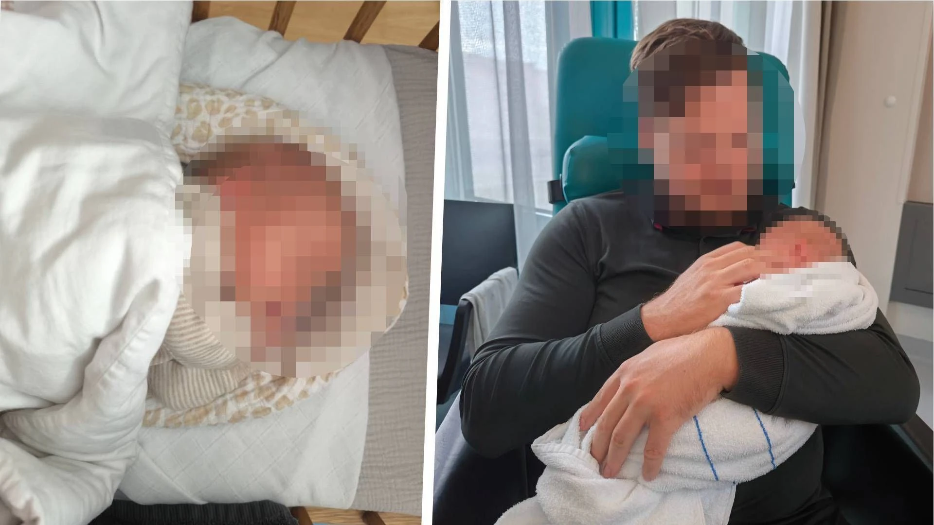 Heute.at - Wegen Bindestrich! Mädchen hat seit Wochen keinen Namen