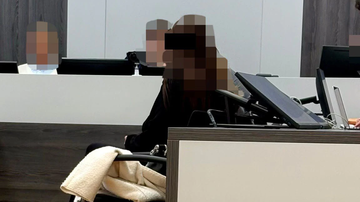 Heute.at - 300.000-€-Krimi: Trio soll Pflegegeld erschlichen haben