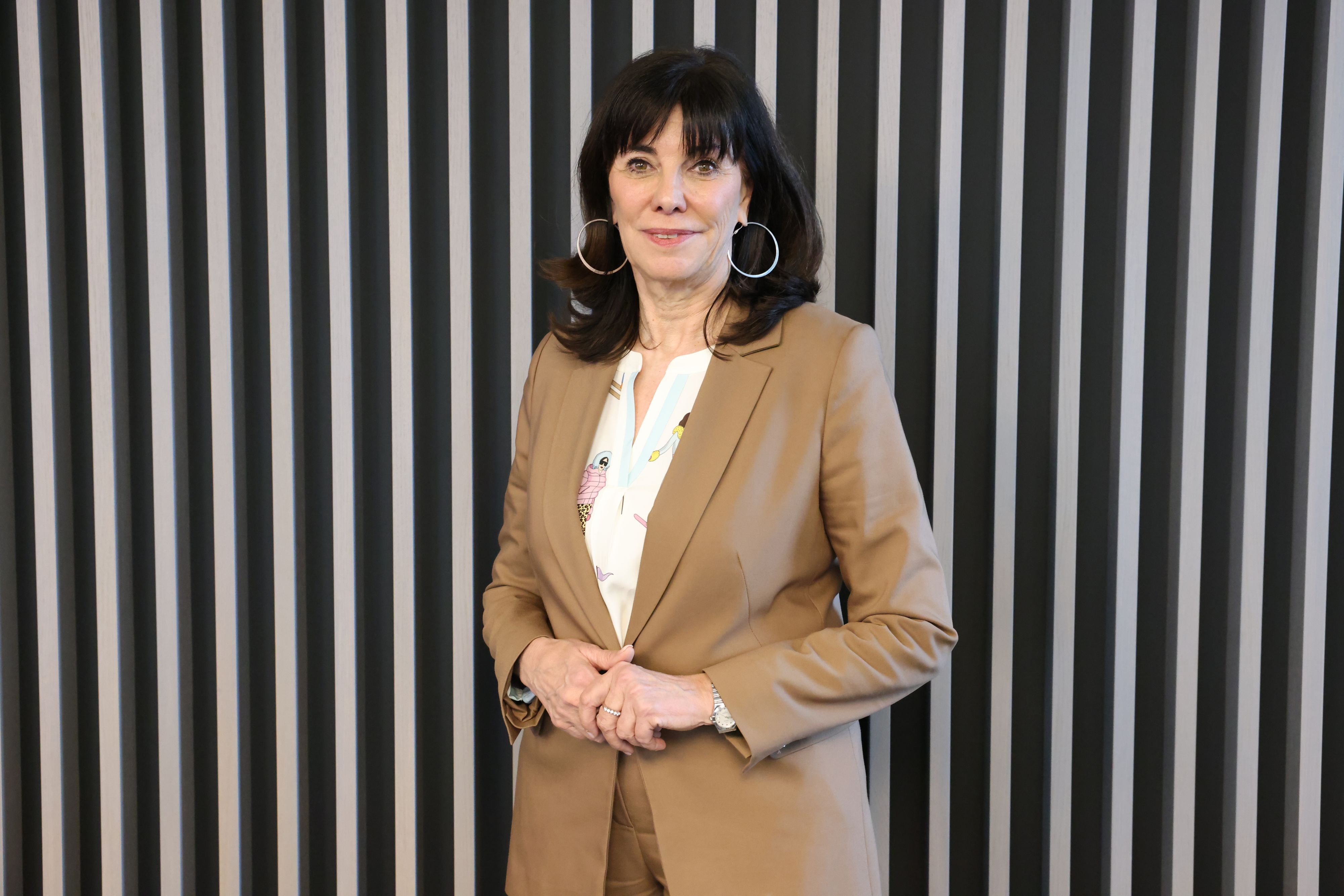 WKO-Präsidentin Martha Schultz