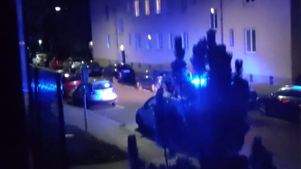In Favoriten kam es am Mittwoch zu einem Einsatz der Polizei.