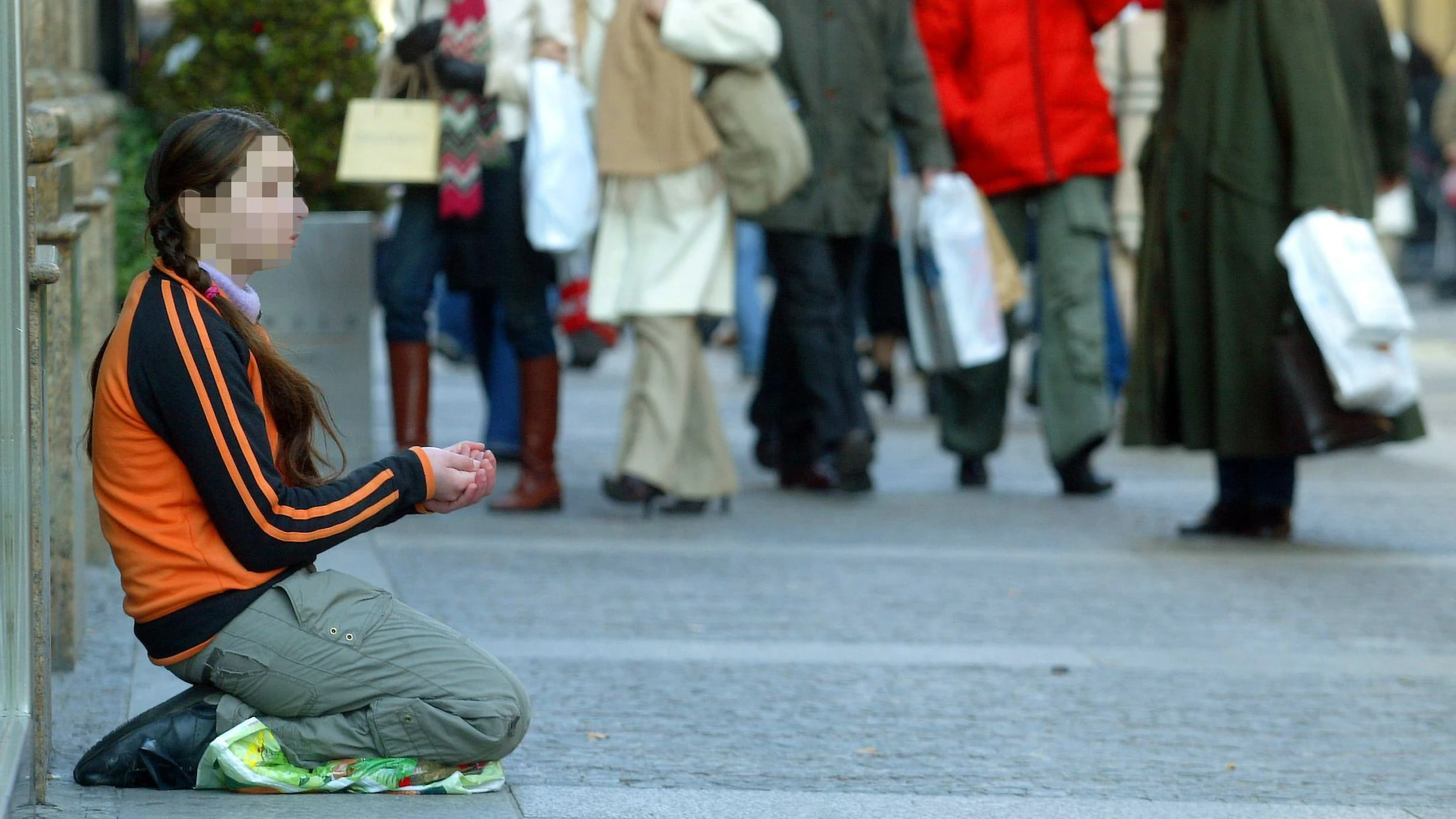 Mehr als 16.000 Einsatzkräfte kontrollierten in 34 Ländern Betriebe und Personen. Sie identifizierten 248 mögliche Opfer und nahmen 27 Verdächtige fest.