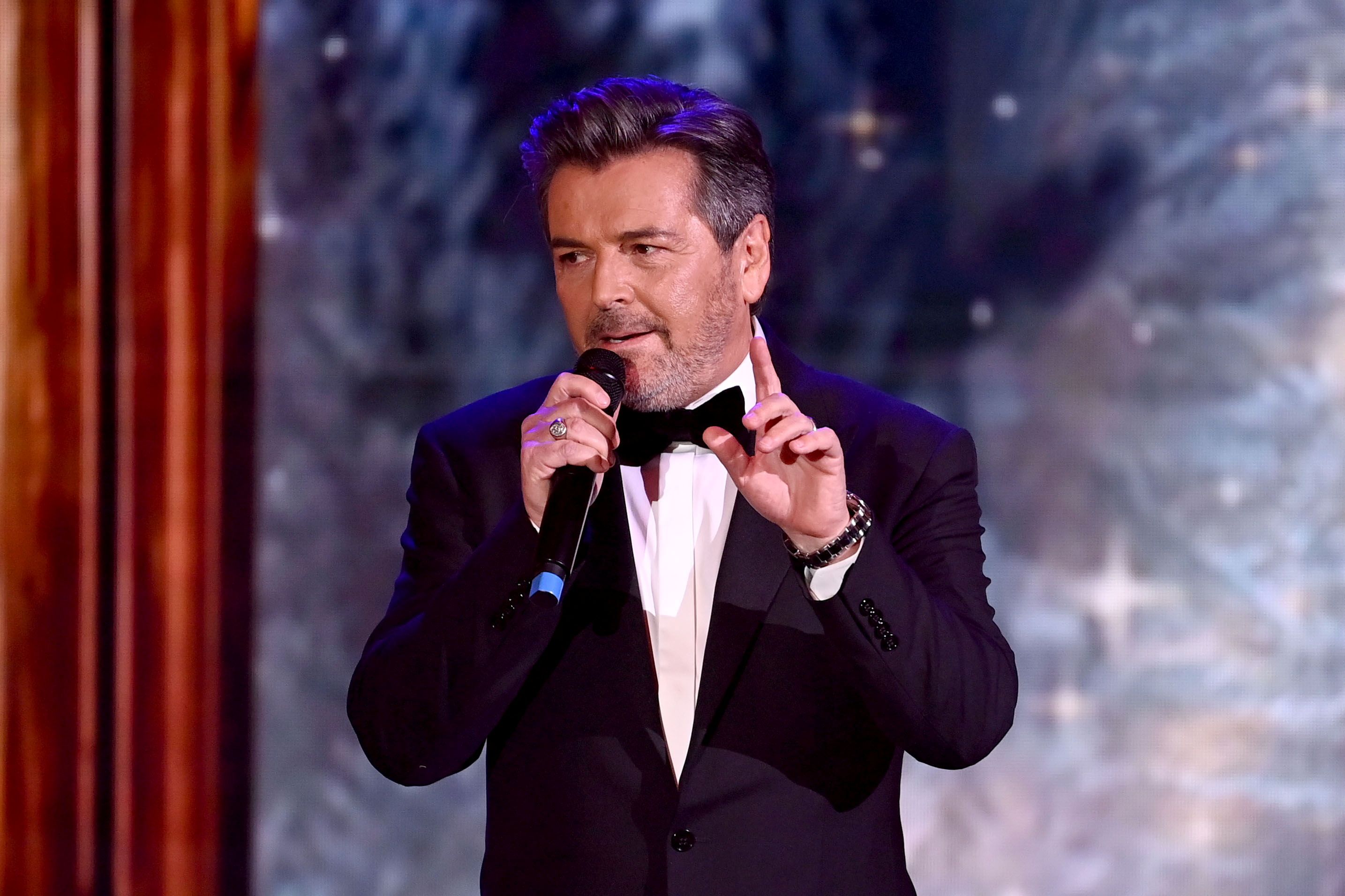 Thomas Anders