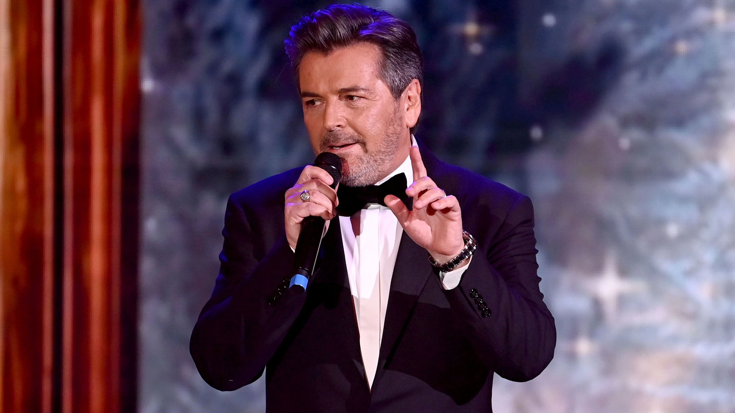 Heute.at - Geld spielt keine Rolle! Thomas Anders sagt alles ab