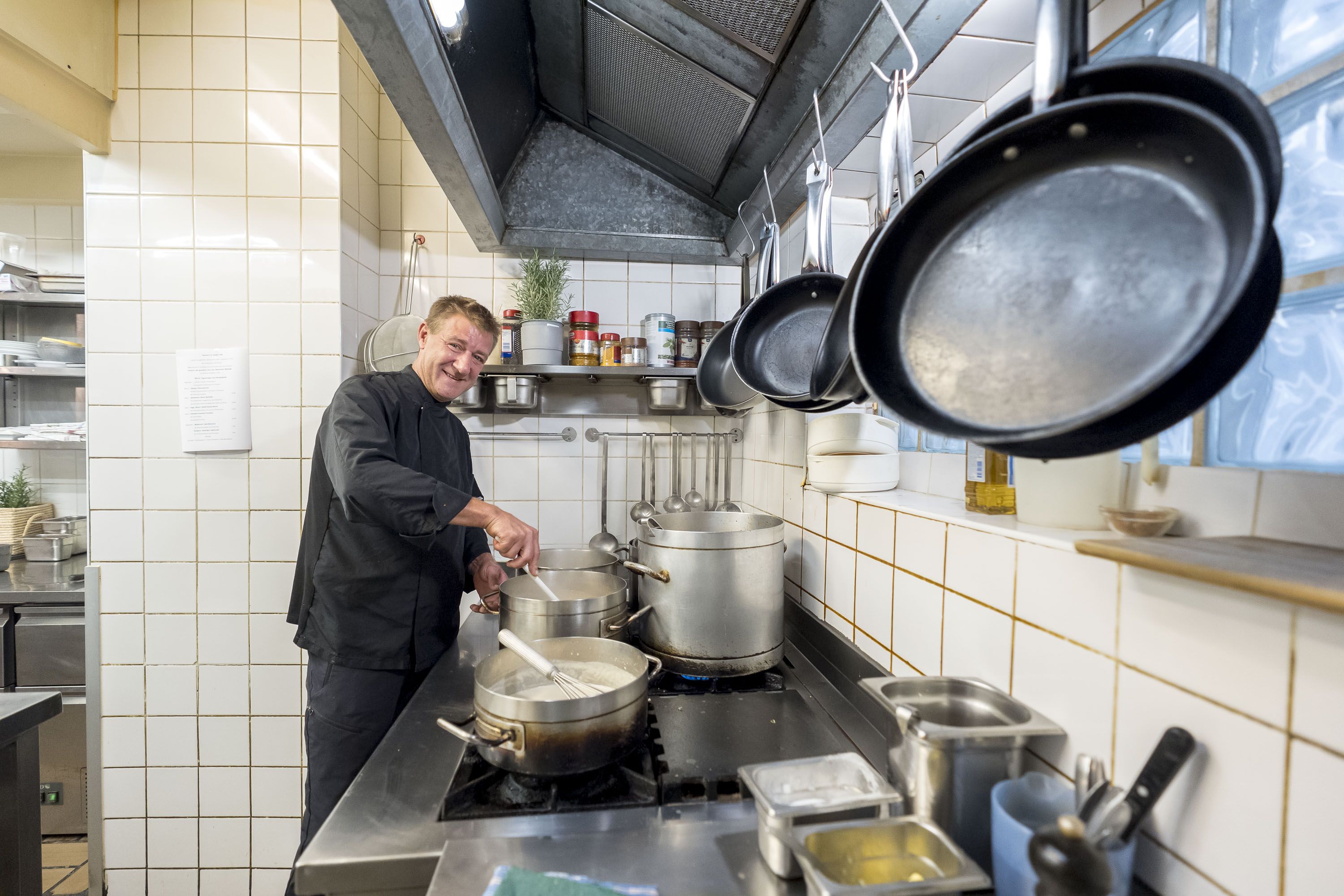Heute.at - Spezialservice – Wirt zaubert alles, was Gäste wollen