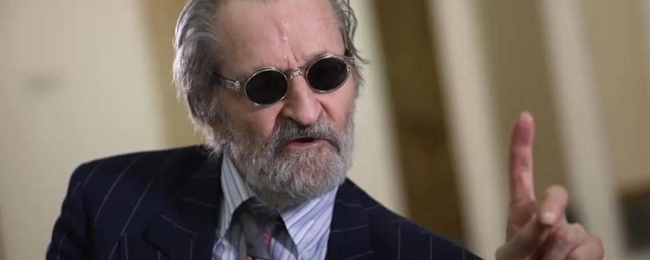 Der Kärntner Künstler Reimo Wukounig ist am Mittwochabend im Alter von 83 Jahren gestorben.