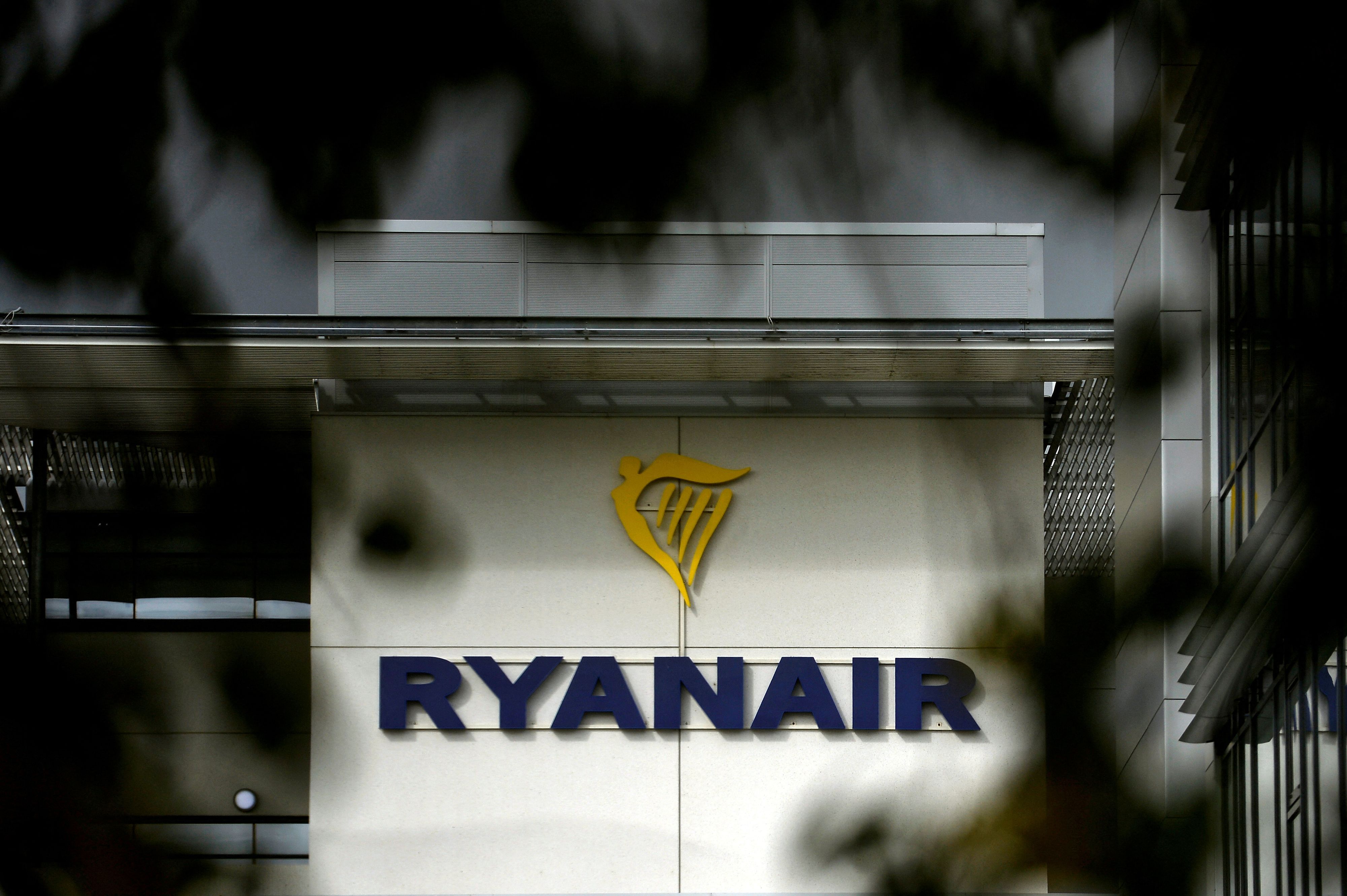 Der einzige deutsche Betriebsrat im Flugbetrieb von Ryanair war laut VC in Berlin angesiedelt. 
