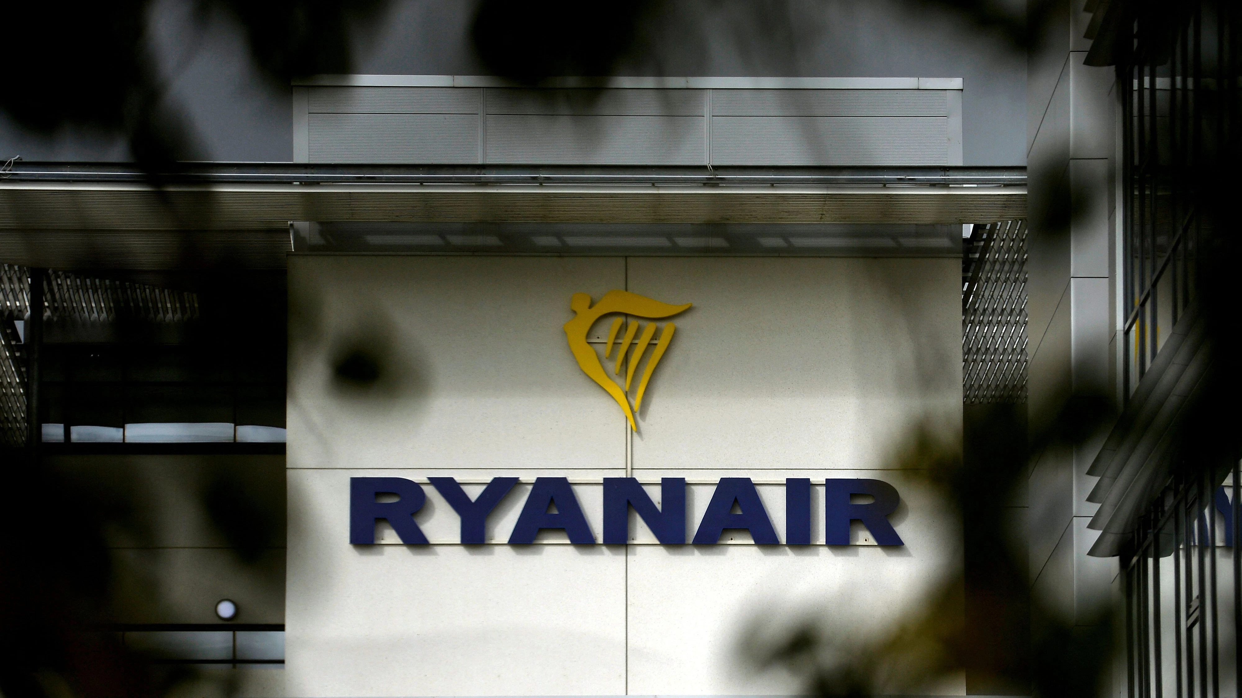 Der einzige deutsche Betriebsrat im Flugbetrieb von Ryanair war laut VC in Berlin angesiedelt. 