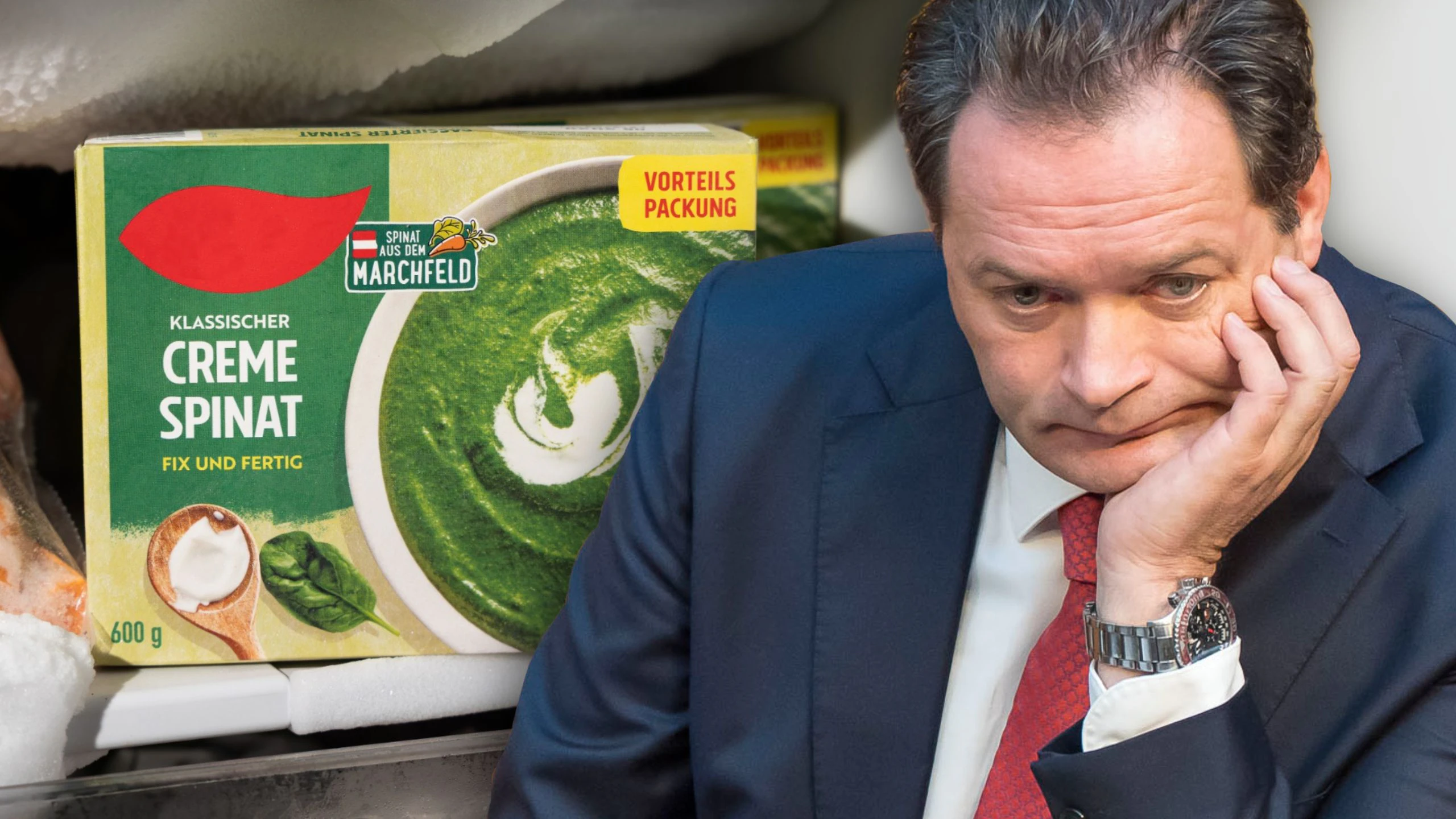Heute.at - Ardo-Aus fix – Knallharte Ansage von Minister Totschnig