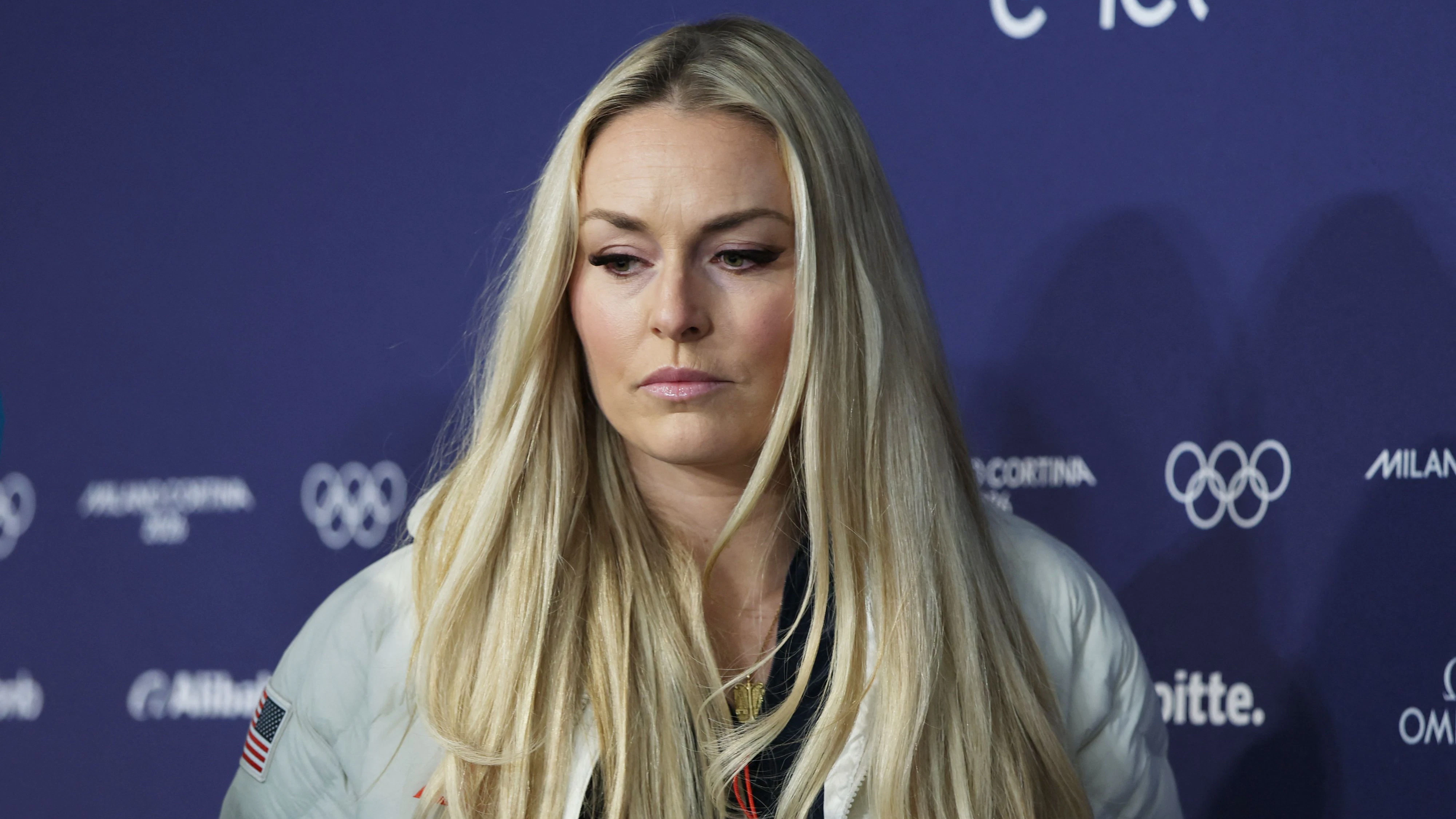Heute.at - Nächste OP bei Ski-Superstar Lindsey Vonn