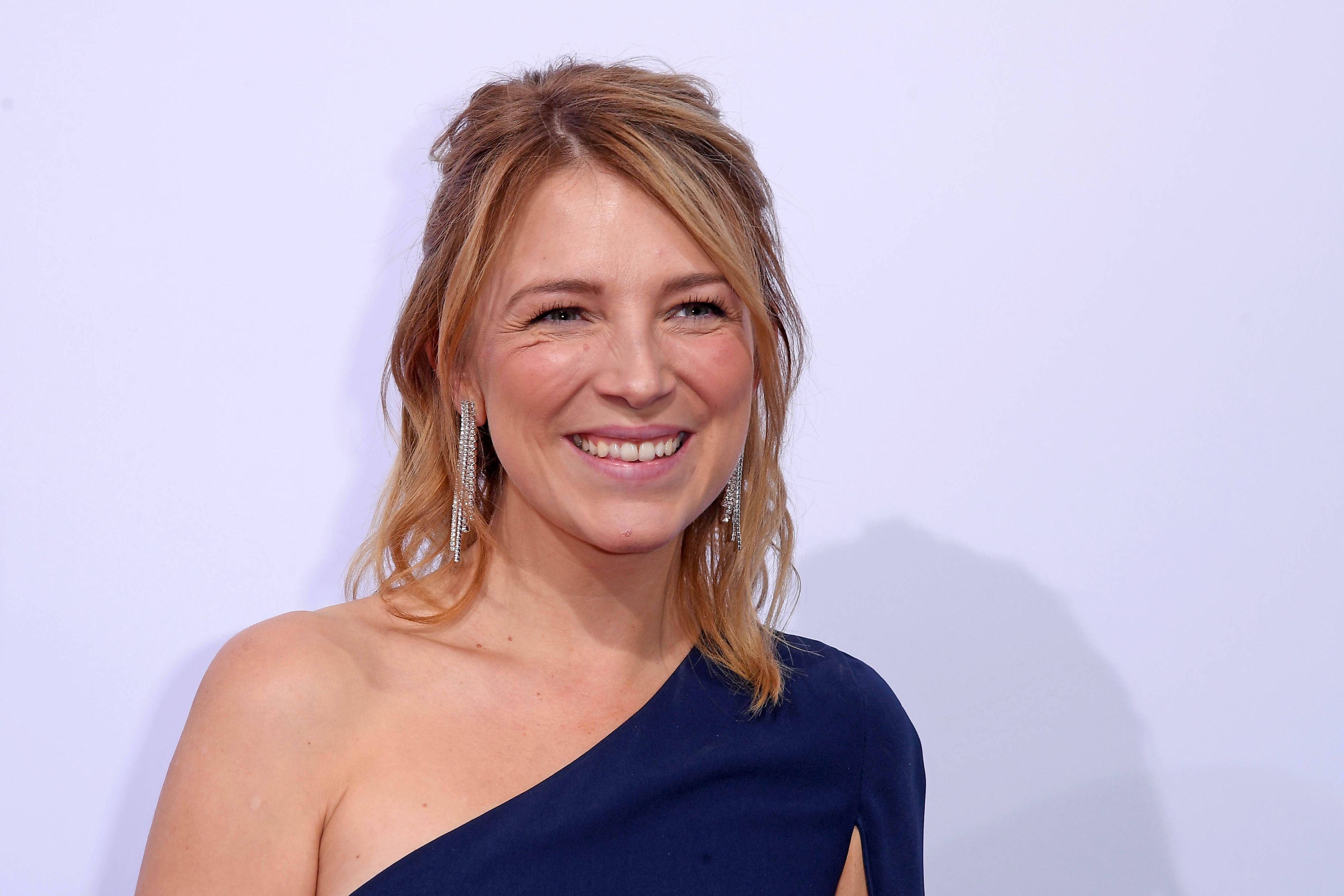 Heute.at - GZSZ-Star Iris Mareike Steen ist schwanger!