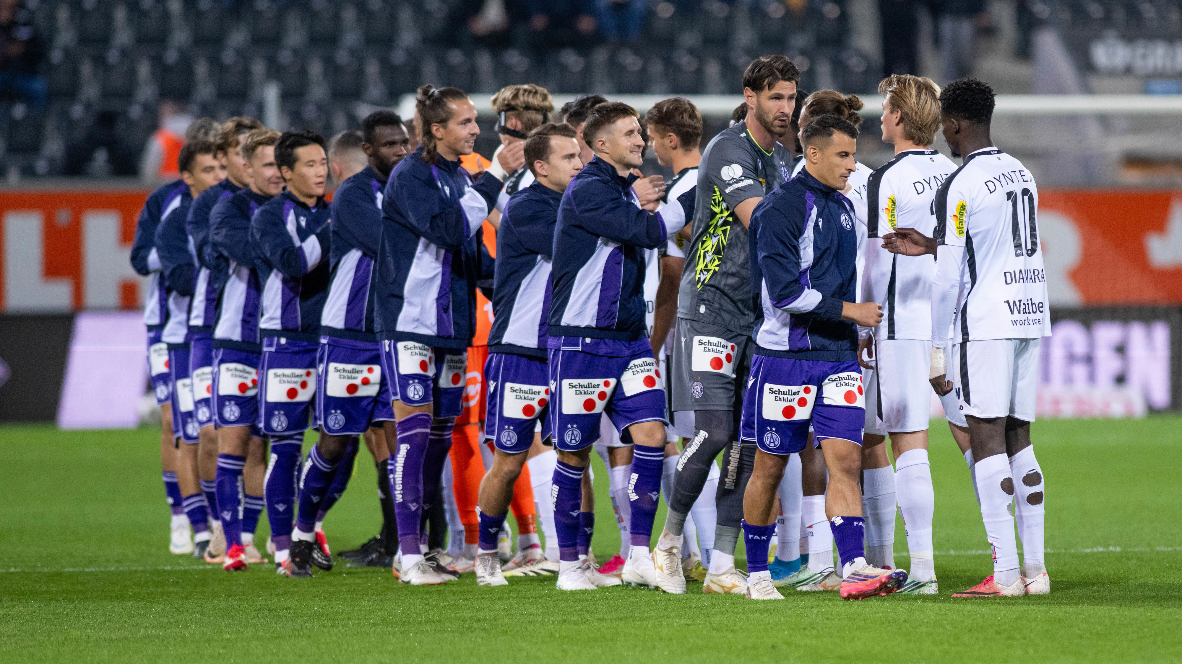 Heute.at - Experte über Austria: Nicht Bundesliga-tauglich