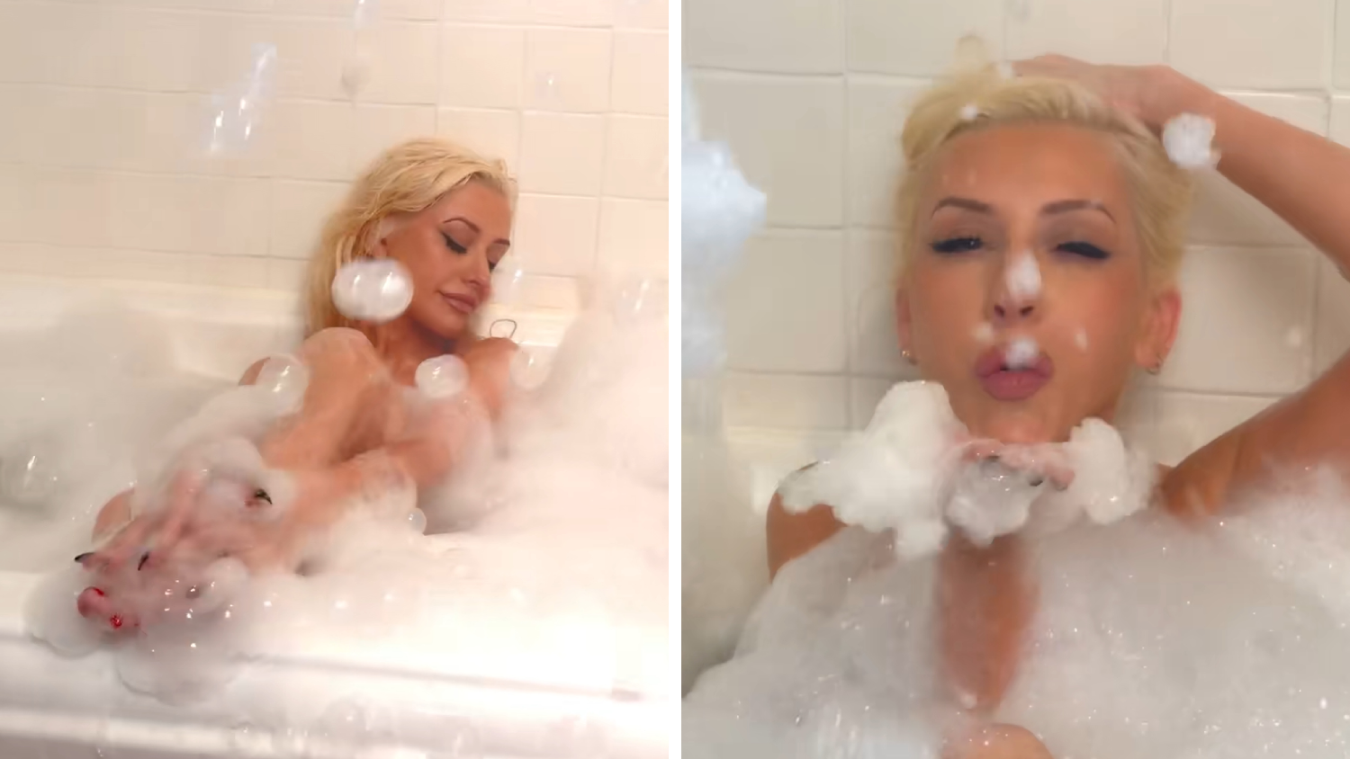 Christina Aguilera
