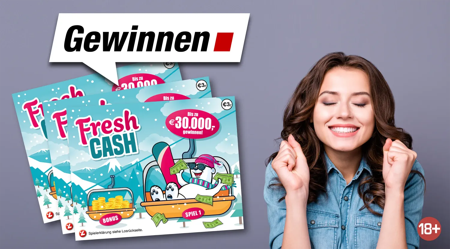 Heute.at - Bis zu 30.000 Euro gewinnen