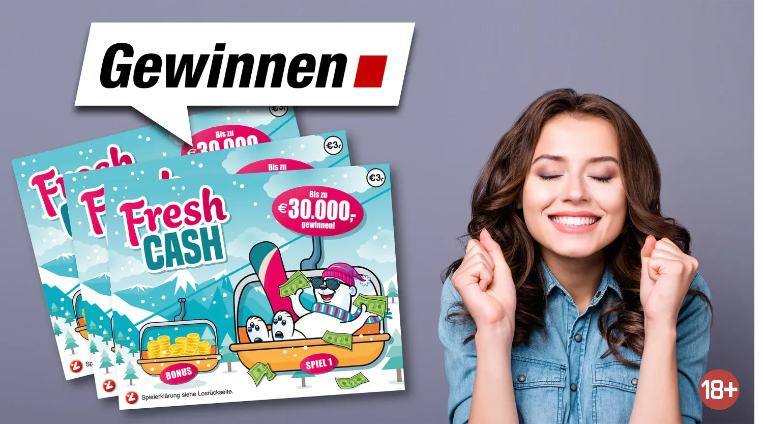 Heute.at - Bis zu 30.000 Euro gewinnen