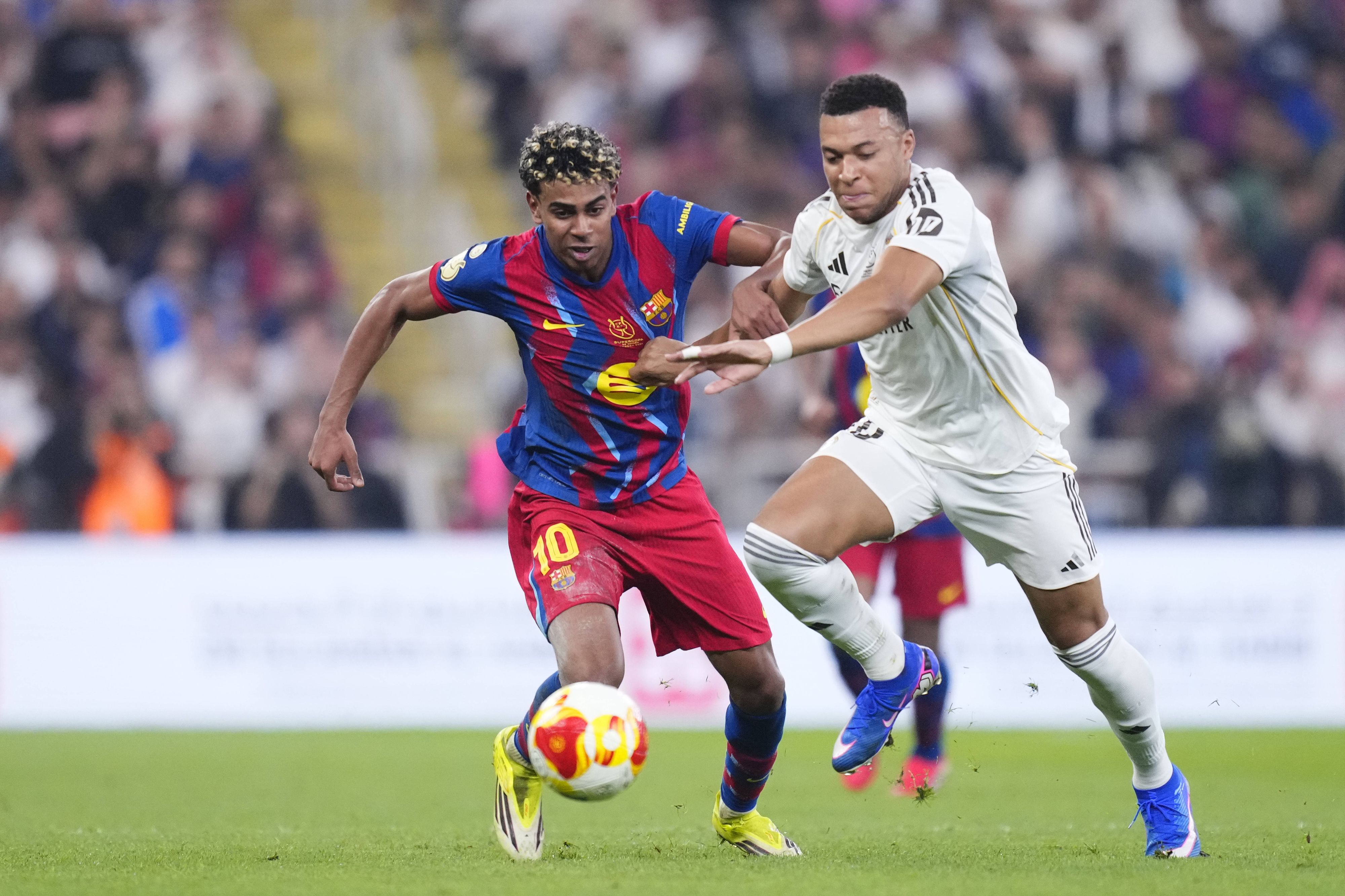 Heute.at - Sieger bekannt? Brisante Ballon-d’Or-Wende bei Real
