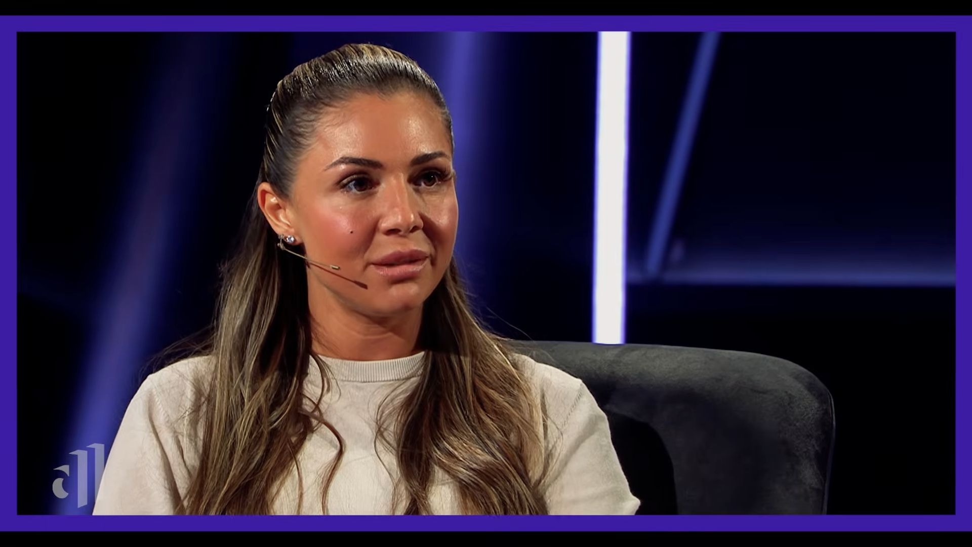 DSDS-Star Katharina Eisenblut packt über Betrug aus: Ihr Verlobter ging über eine Spiele-App fremd