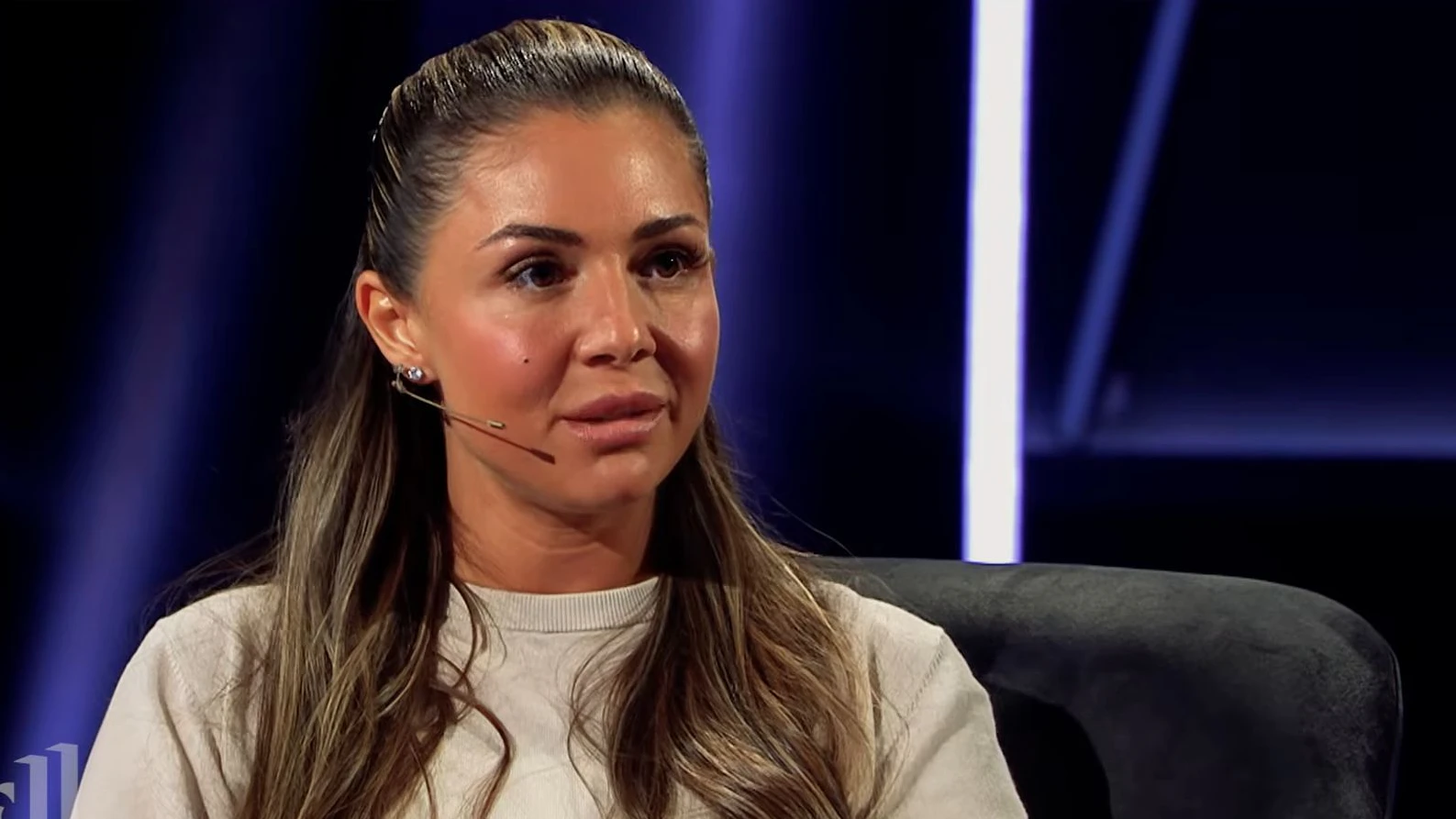 DSDS-Star Katharina Eisenblut packt über Betrug aus: Ihr Verlobter ging über eine Spiele-App fremd