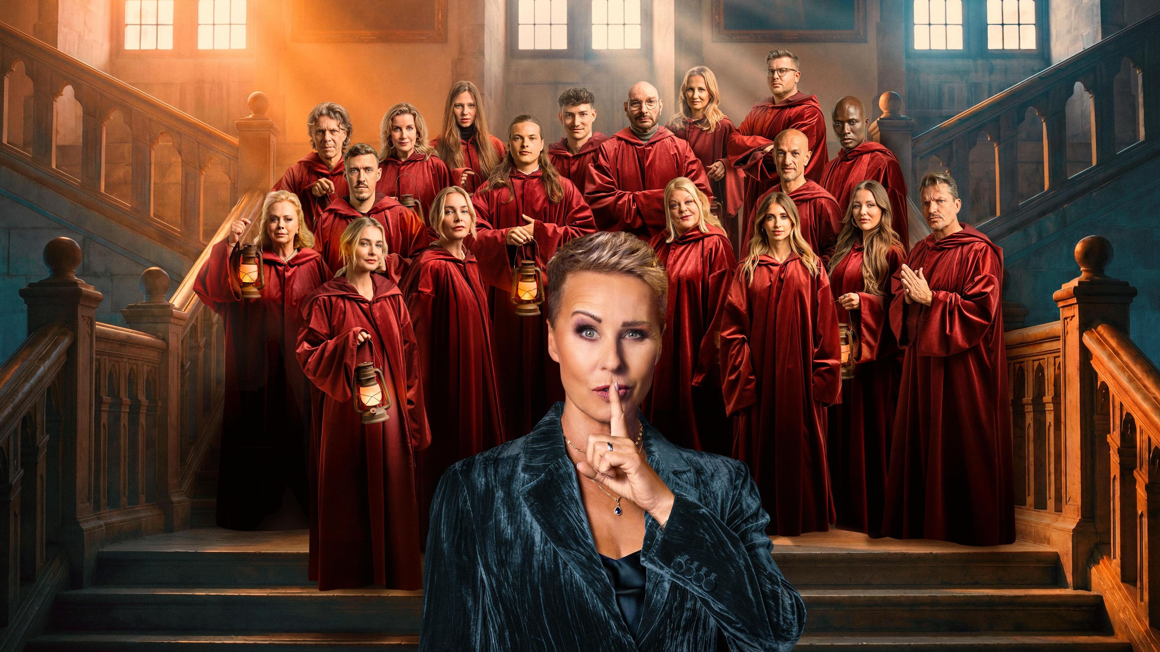 Heute.at - Jetzt ist es fix! RTL-Hit bekommt neue Staffel