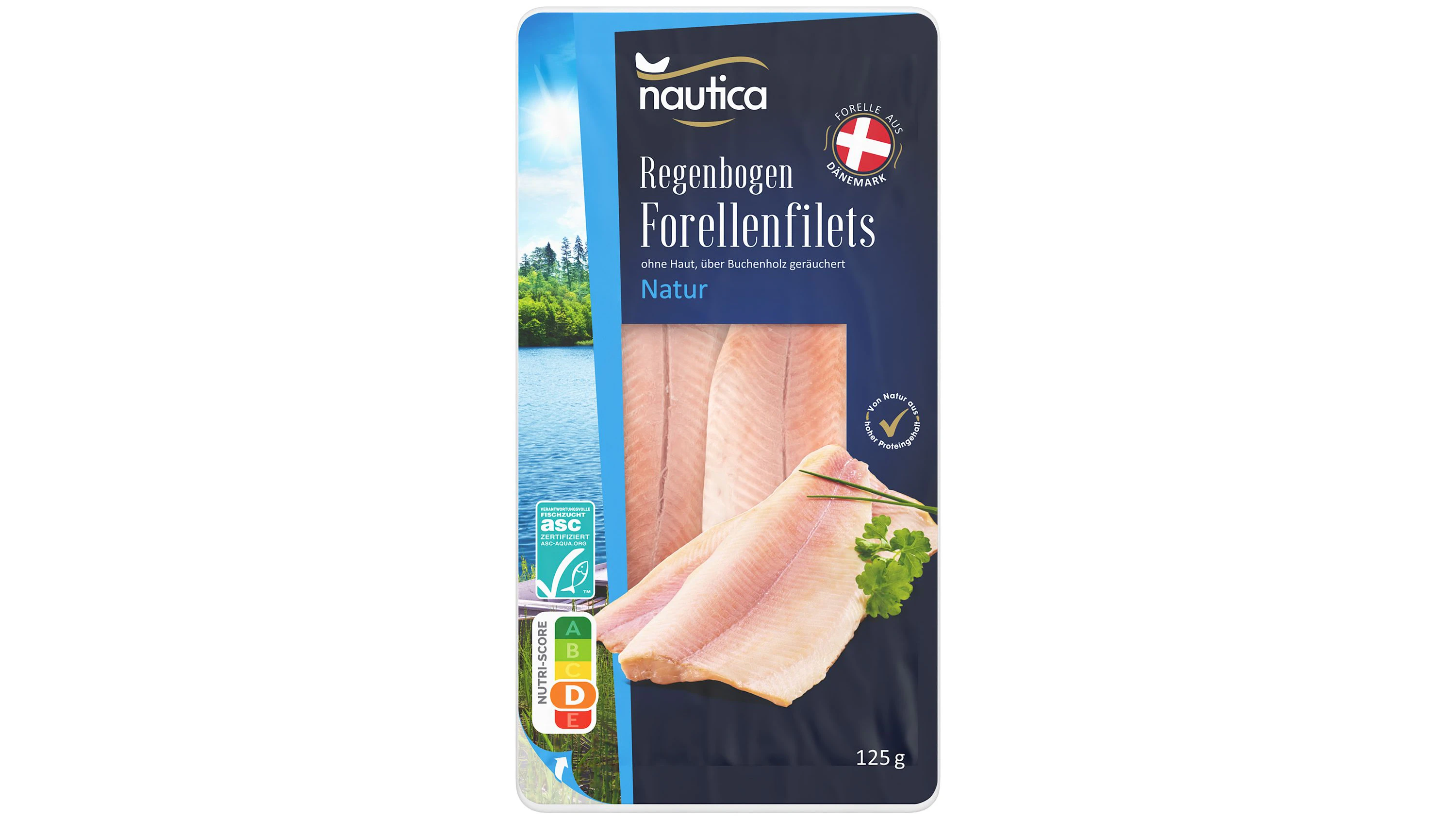 Dieses Produkt ist betroffen. 