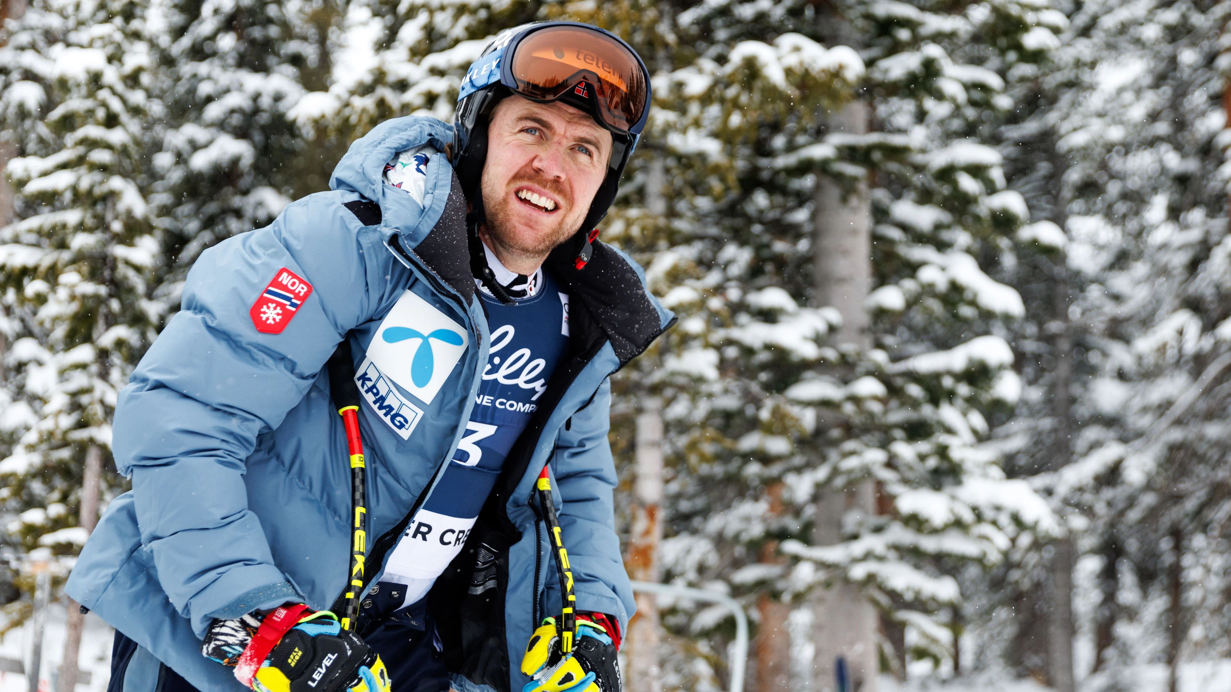 Heute.at - Mama zieht für verletzten Ski-Star nach Österreich