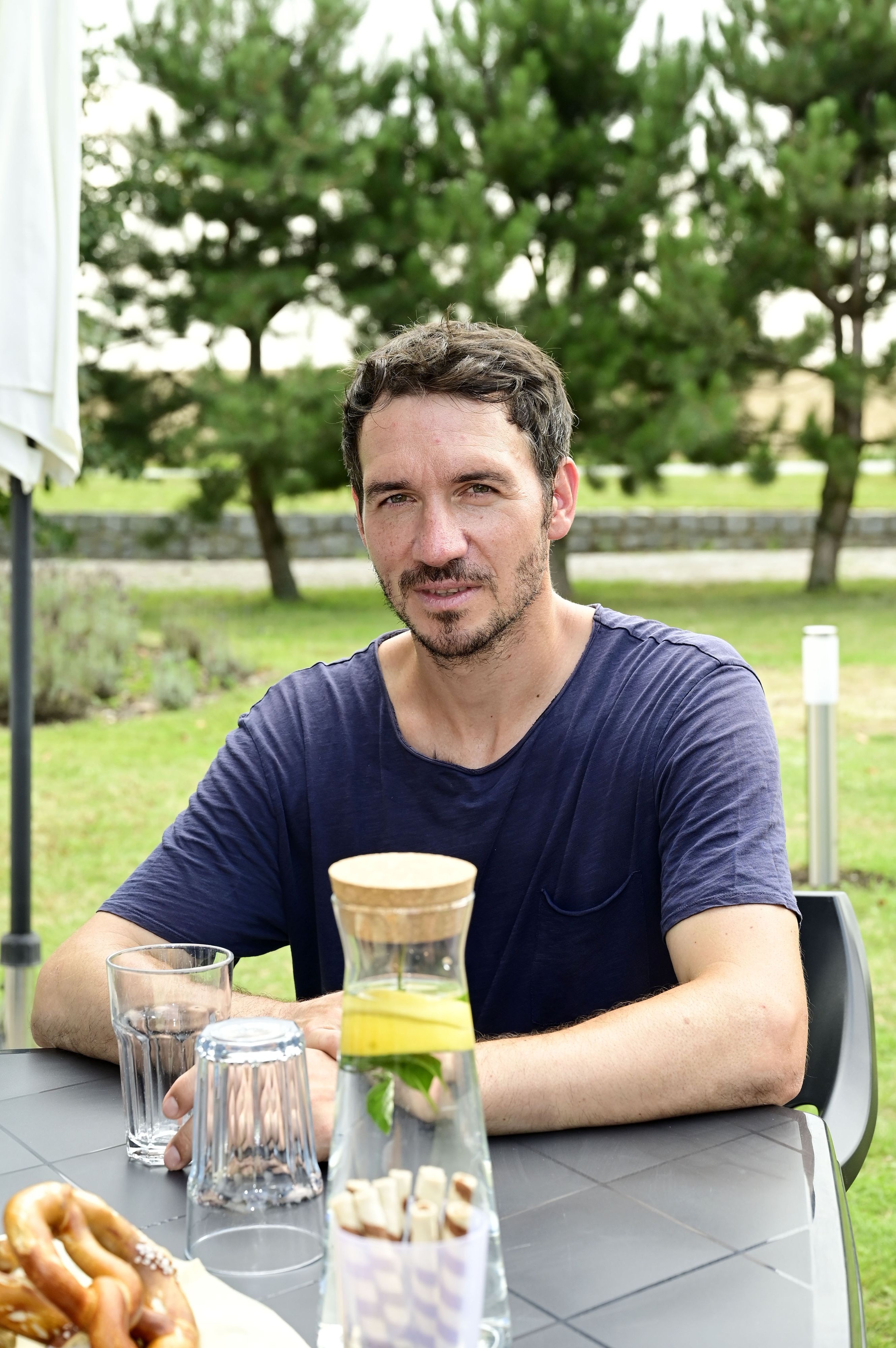 Felix Neureuther meldet sich zu Wort.