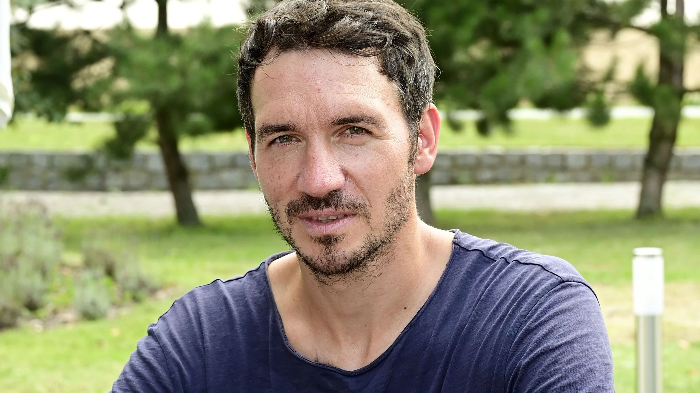 Felix Neureuther meldet sich zu Wort.