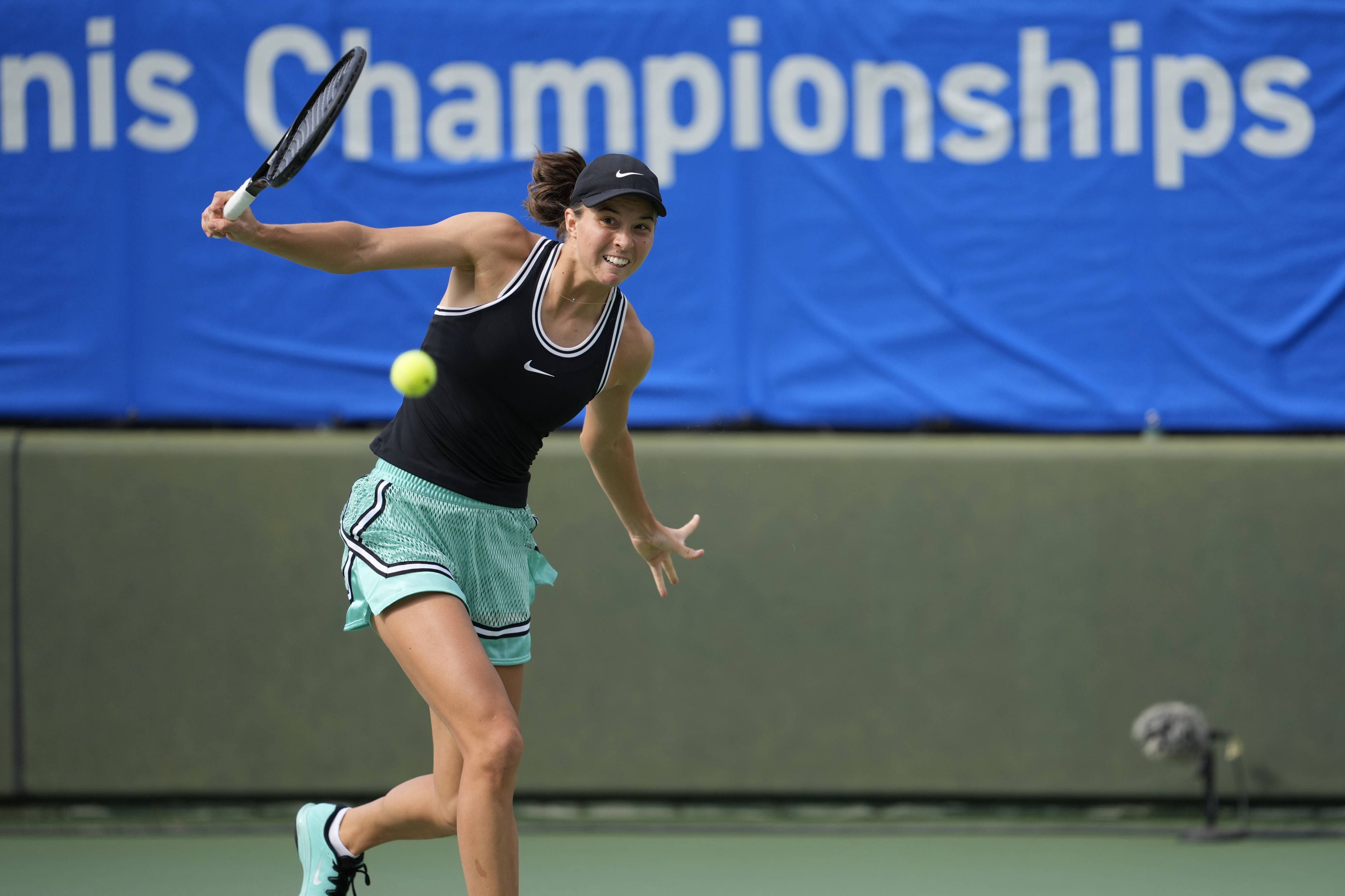 Heute.at - Tennis-Krimi! Tagger verpasst Halbfinale hauchdünn