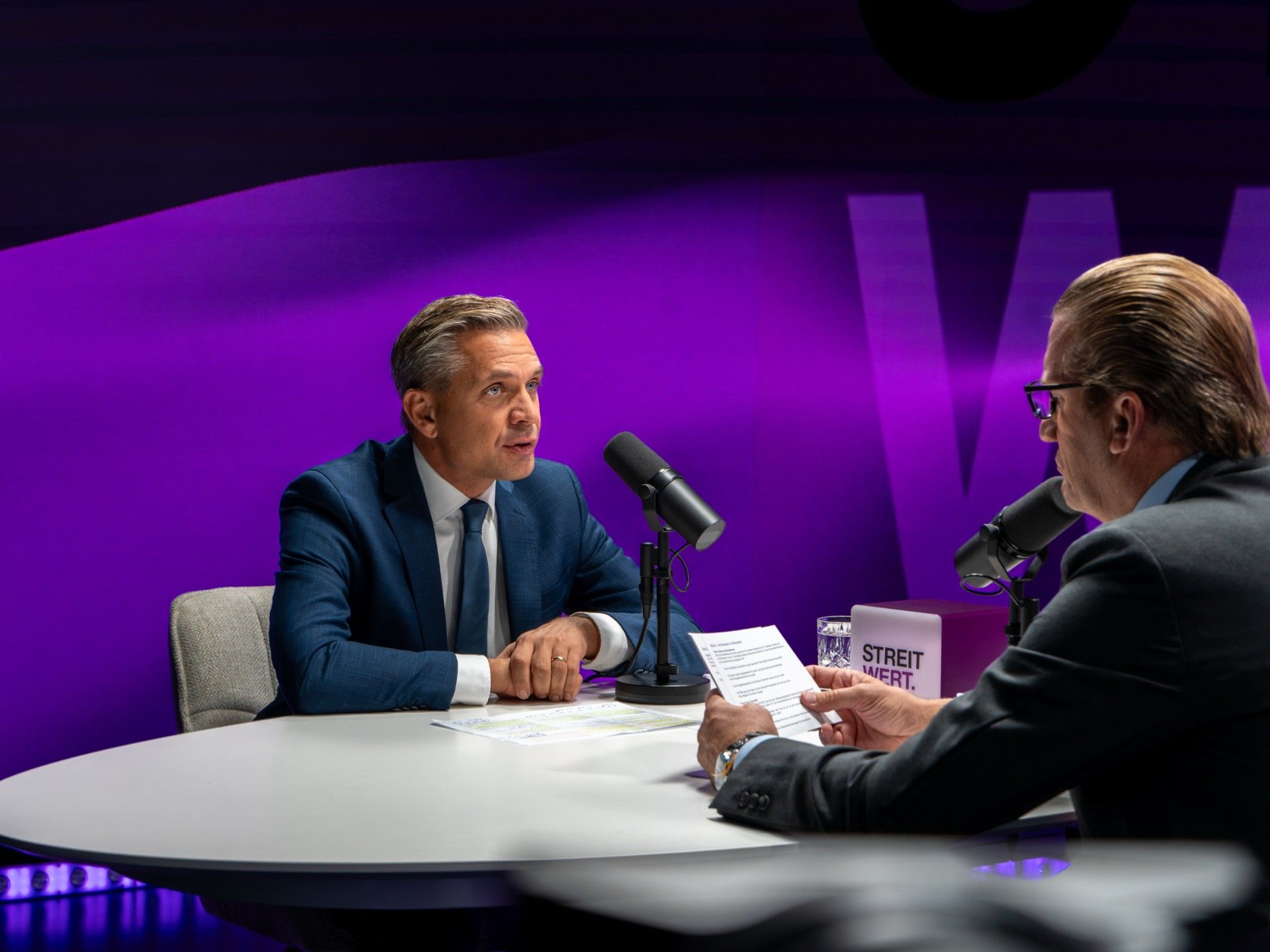 Heute.at - ÖVP-Minister: FPÖ ist wirtschaftspolitisch links