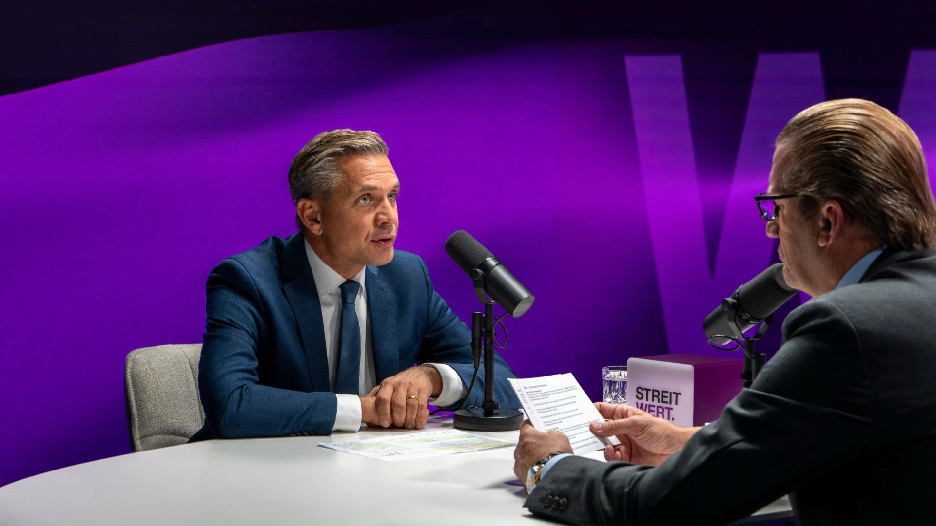 Heute.at - ÖVP-Minister: FPÖ ist wirtschaftspolitisch links